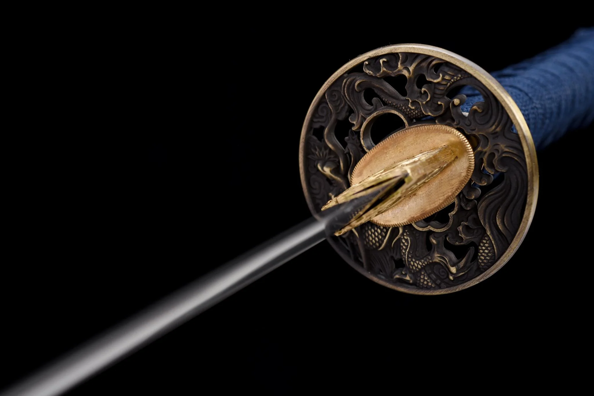 GinryĆ« Wakizashi ééŸ - Image 13