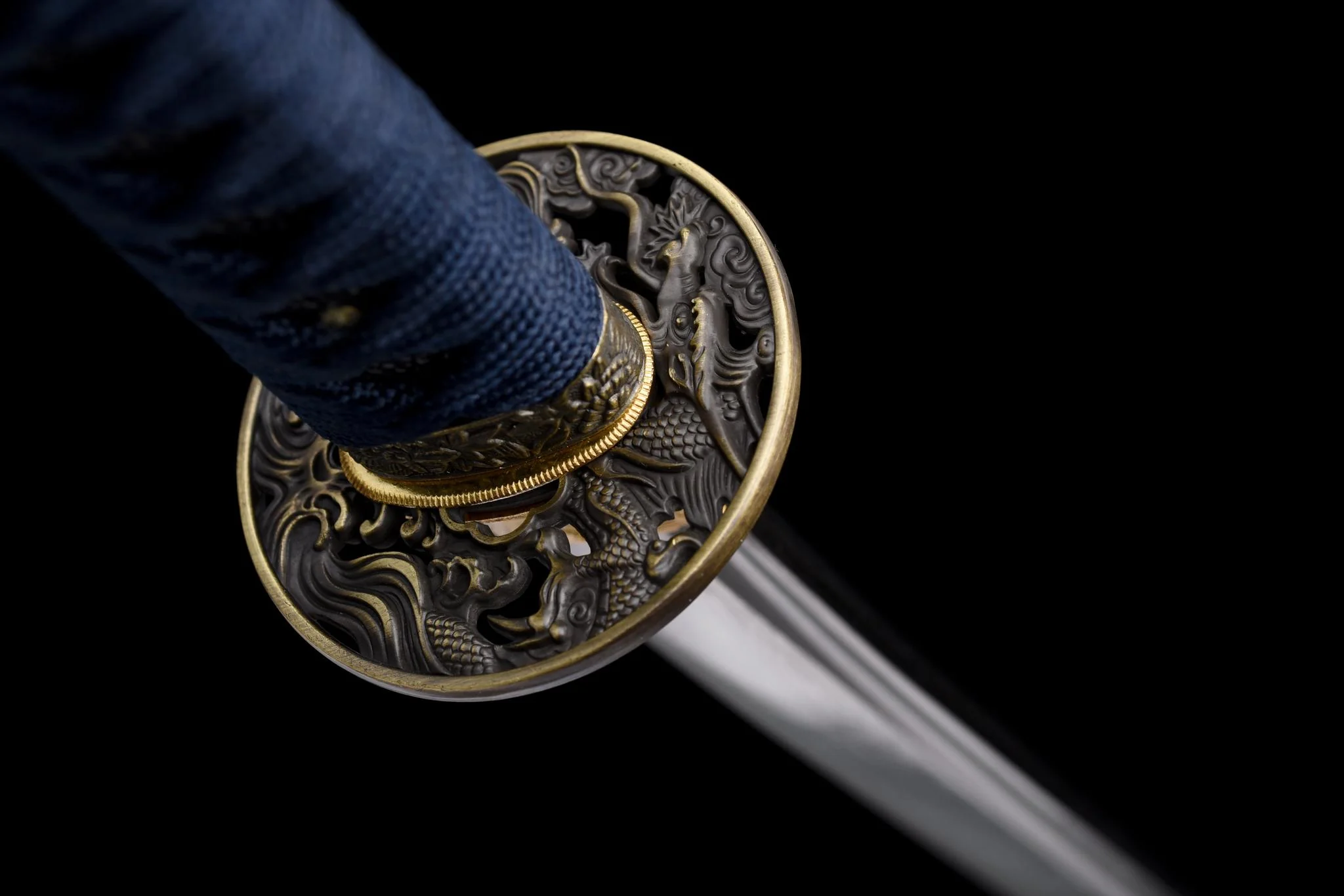 GinryĆ« Wakizashi ééŸ - Image 14