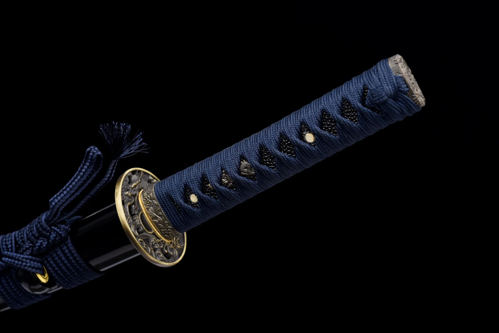 GinryĆ« Wakizashi ééŸ - Image 15