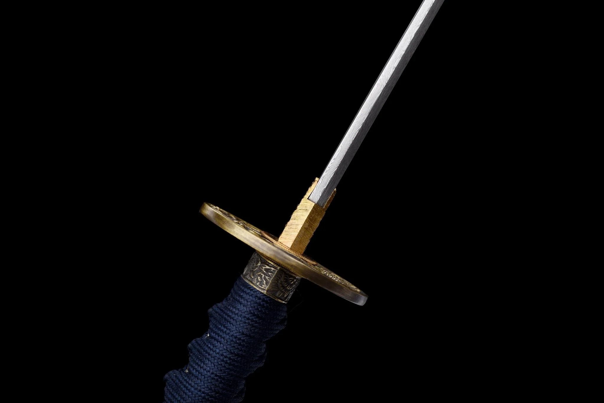 GinryĆ« Wakizashi ééŸ - Image 17