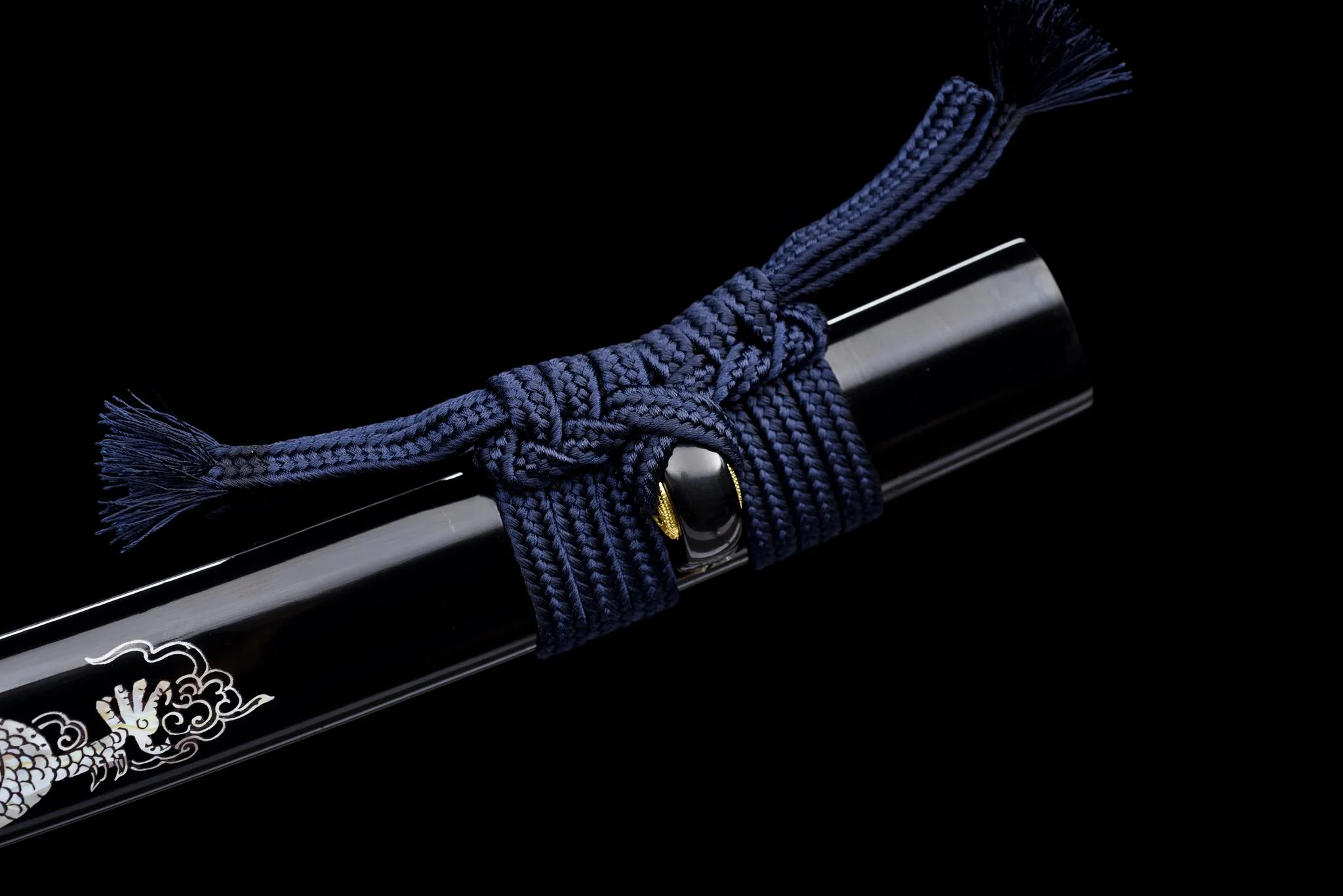 GinryĆ« Wakizashi ééŸ - Image 3
