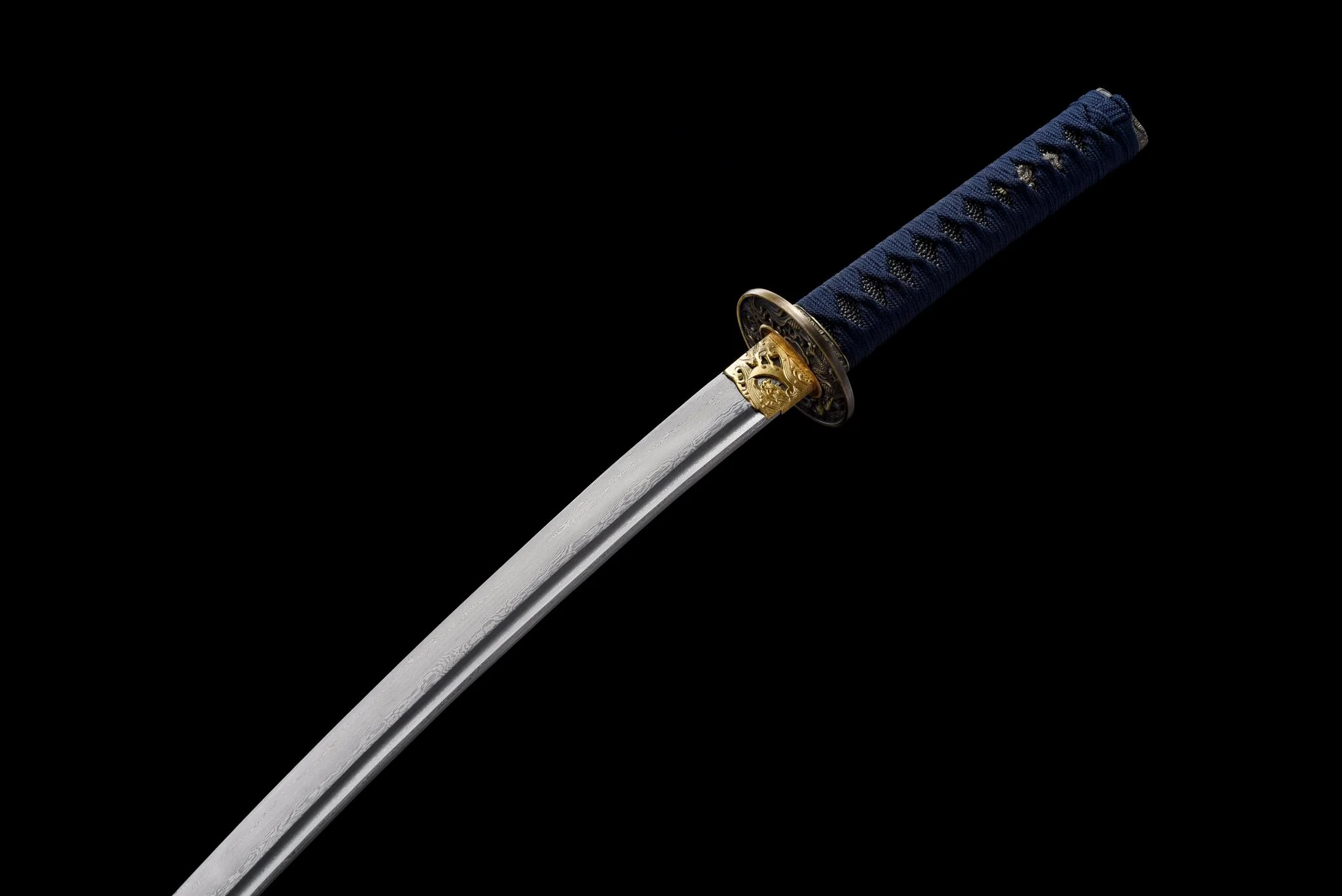 GinryĆ« Wakizashi ééŸ - Image 6
