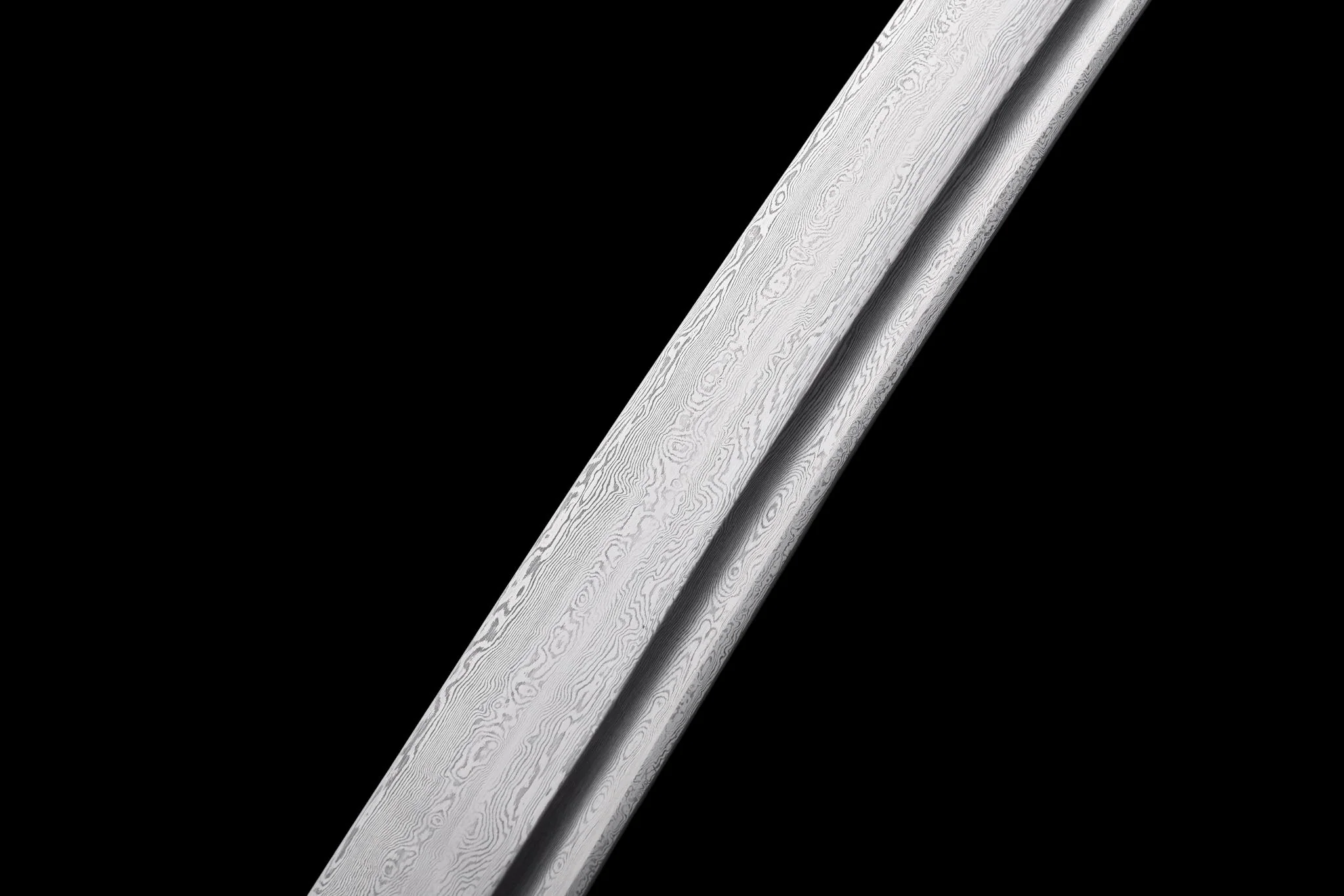 GinryĆ« Wakizashi ééŸ - Image 8