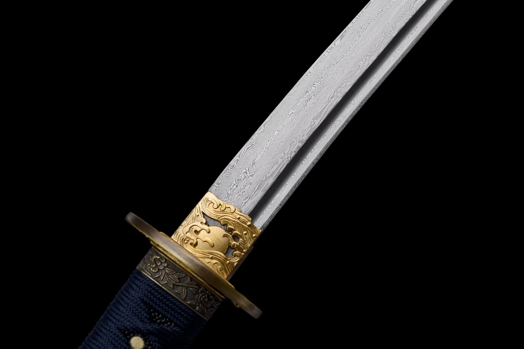GinryĆ« Wakizashi ééŸ - Image 9
