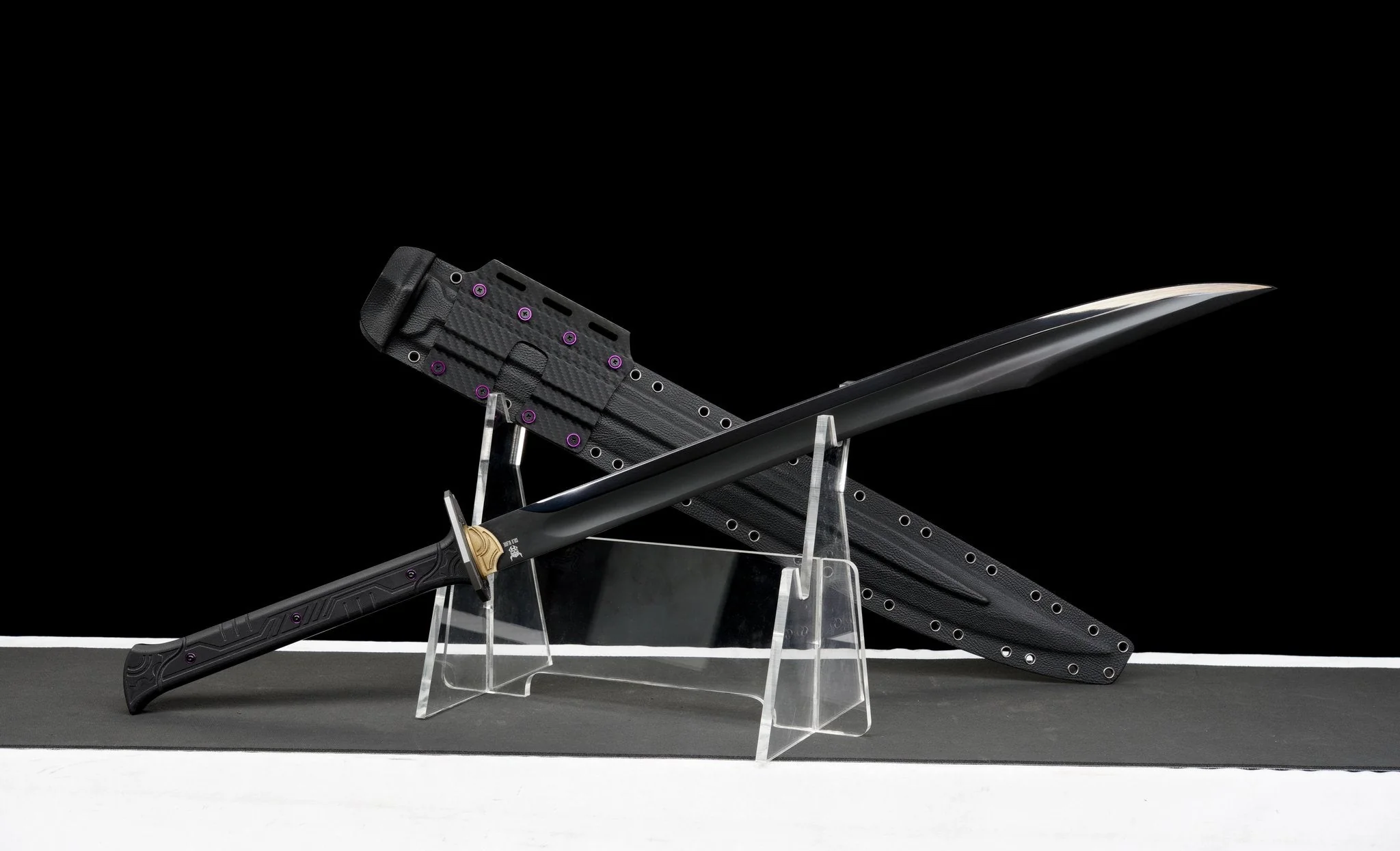 Gladius Tactique Midnight â DLC Elite