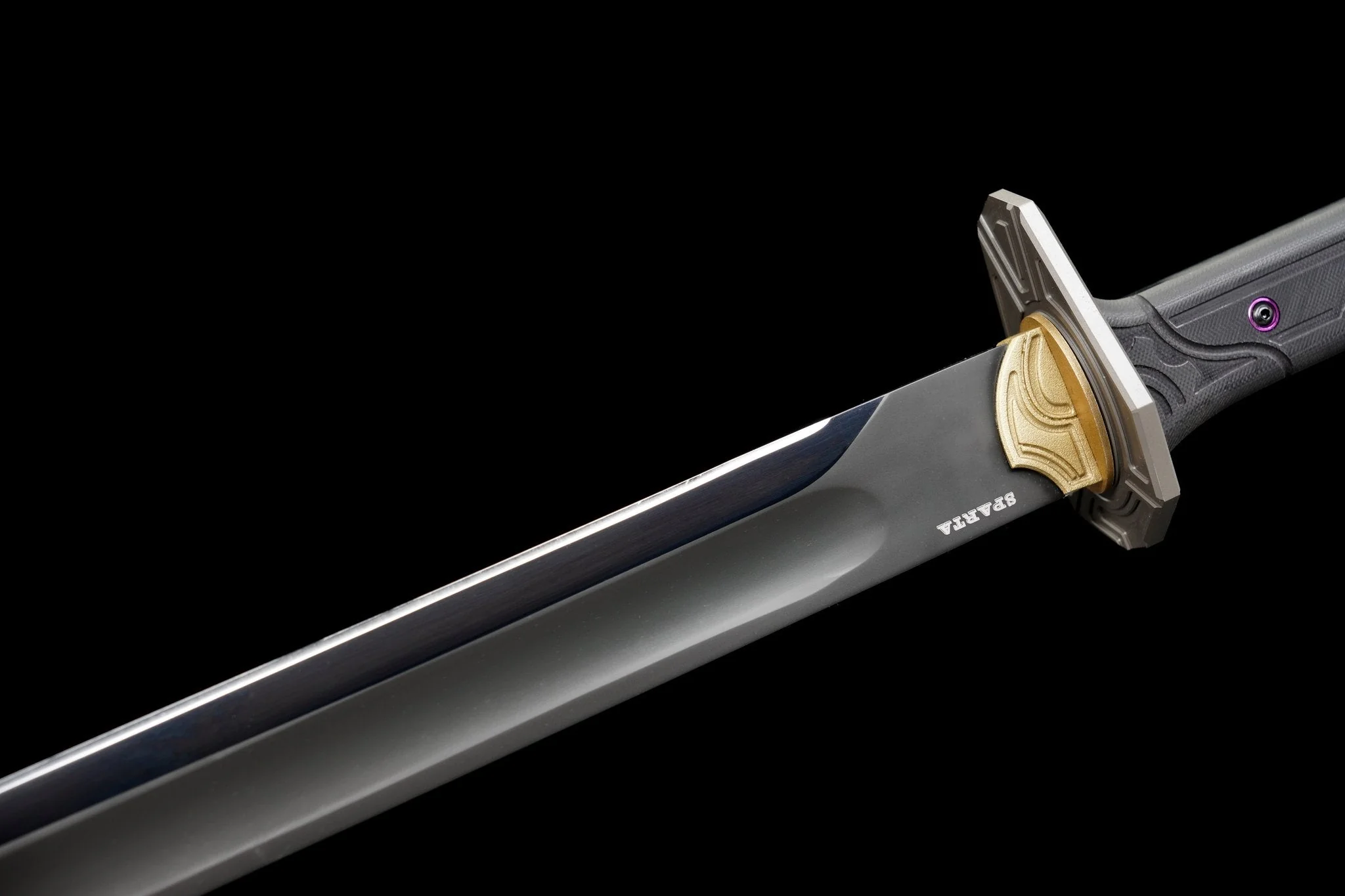 Gladius Tactique Midnight â DLC Elite - Image 12