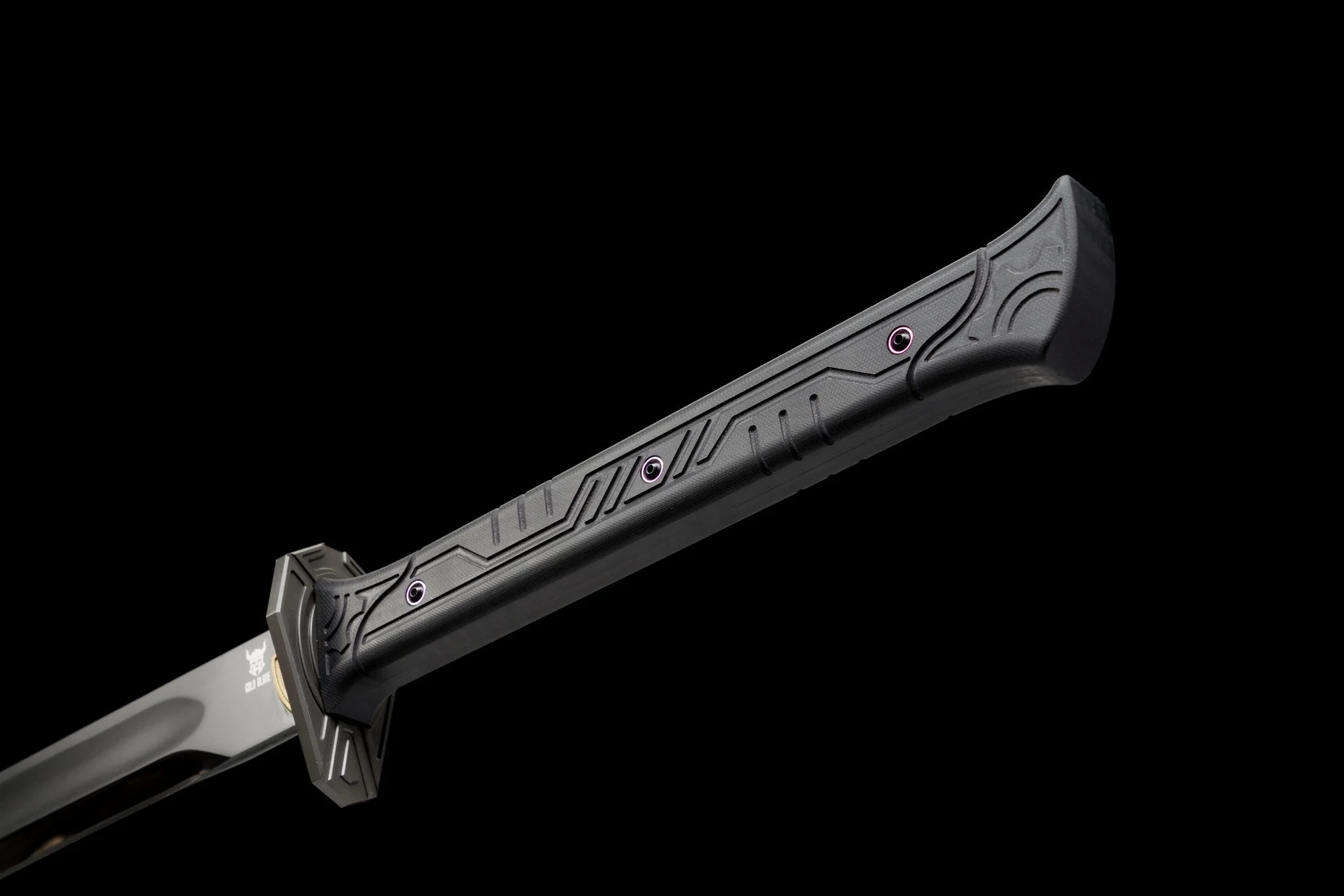 Gladius Tactique Midnight â DLC Elite - Image 14