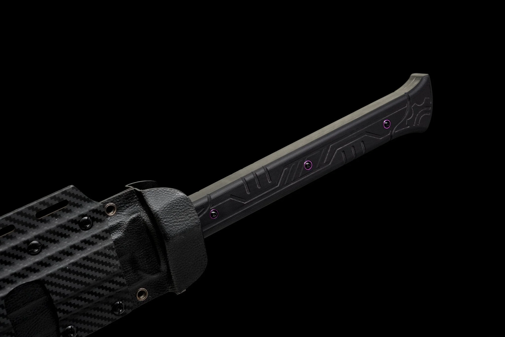 Gladius Tactique Midnight â DLC Elite - Image 18