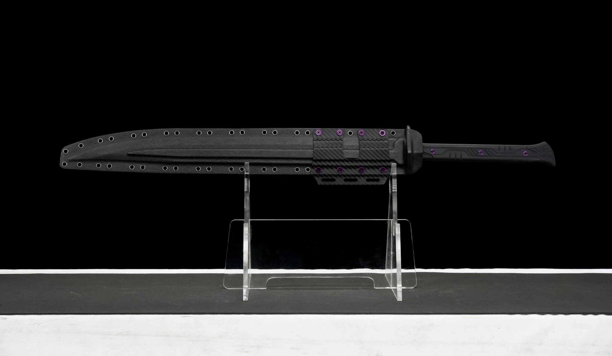 Gladius Tactique Midnight â DLC Elite - Image 2