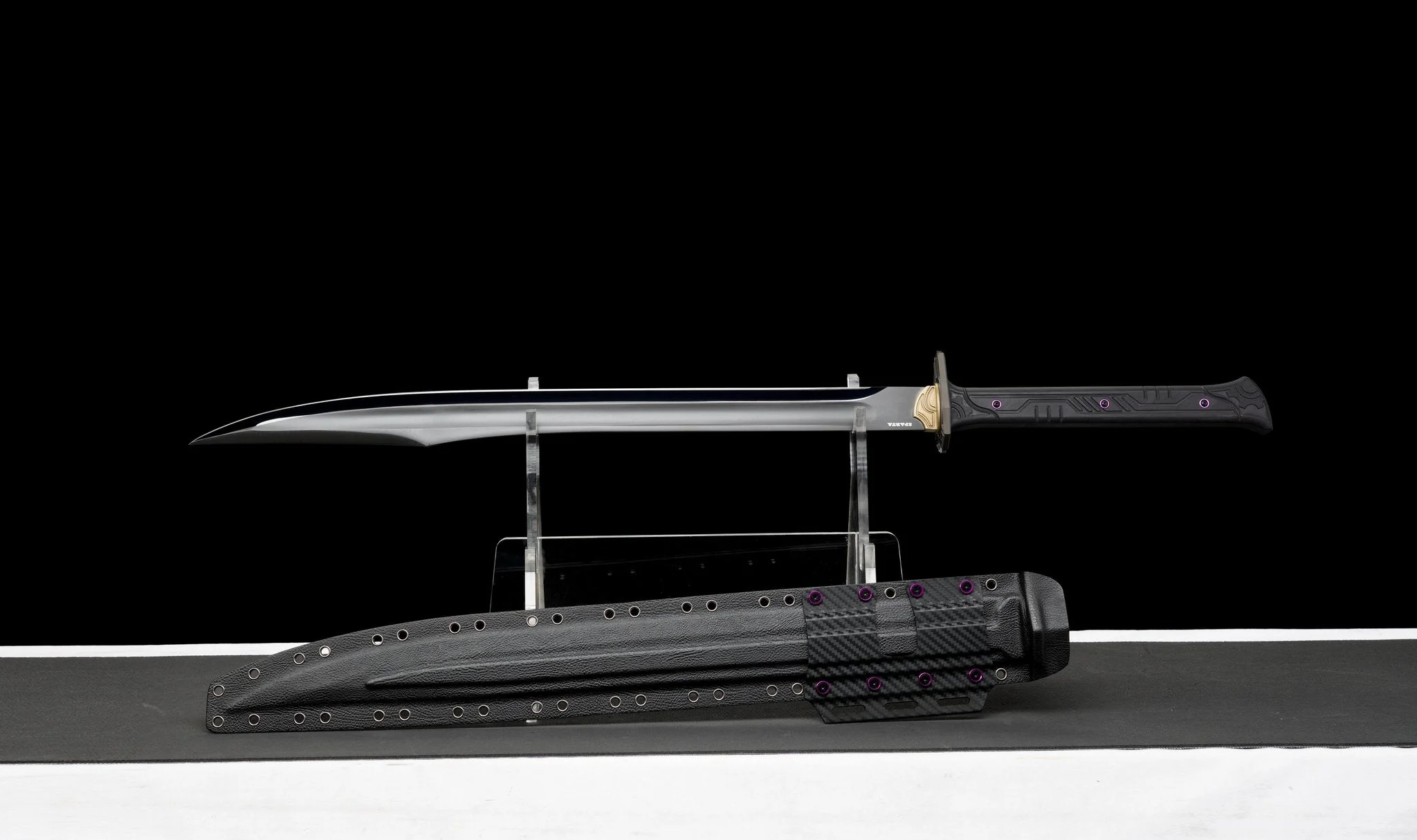 Gladius Tactique Midnight â DLC Elite - Image 3