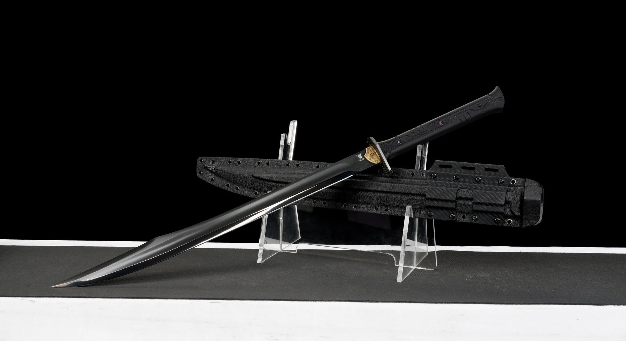 Gladius Tactique Midnight â DLC Elite - Image 4