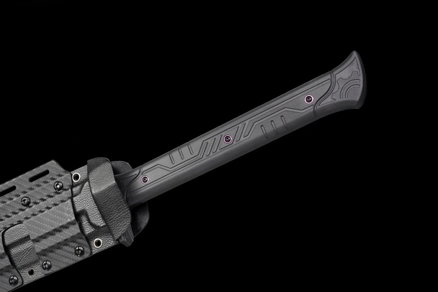 Gladius Tactique Nightshade — DLC Elite - Image 20