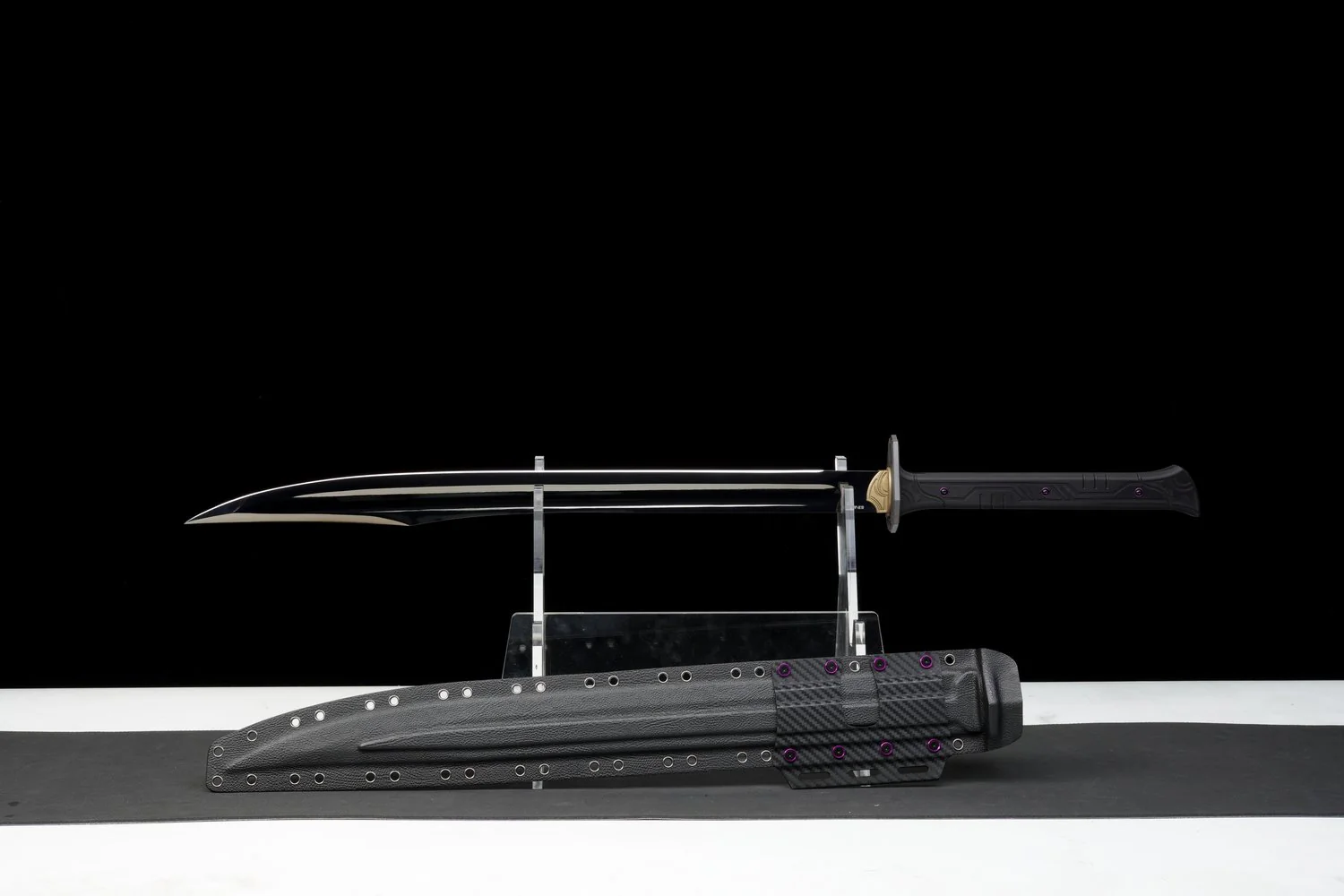 Gladius Tactique Nightshade — DLC Elite - Image 3