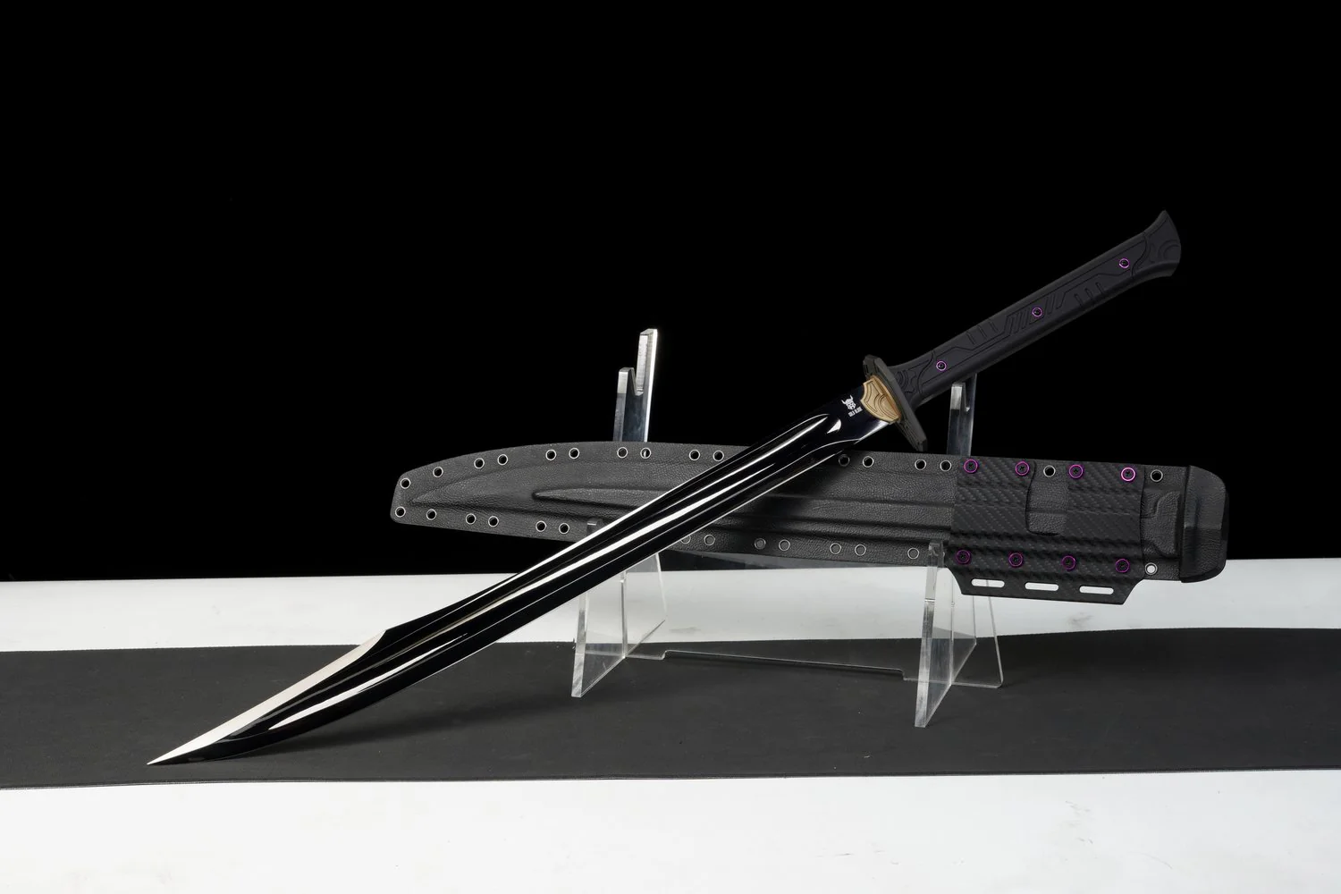 Gladius Tactique Nightshade — DLC Elite - Image 4