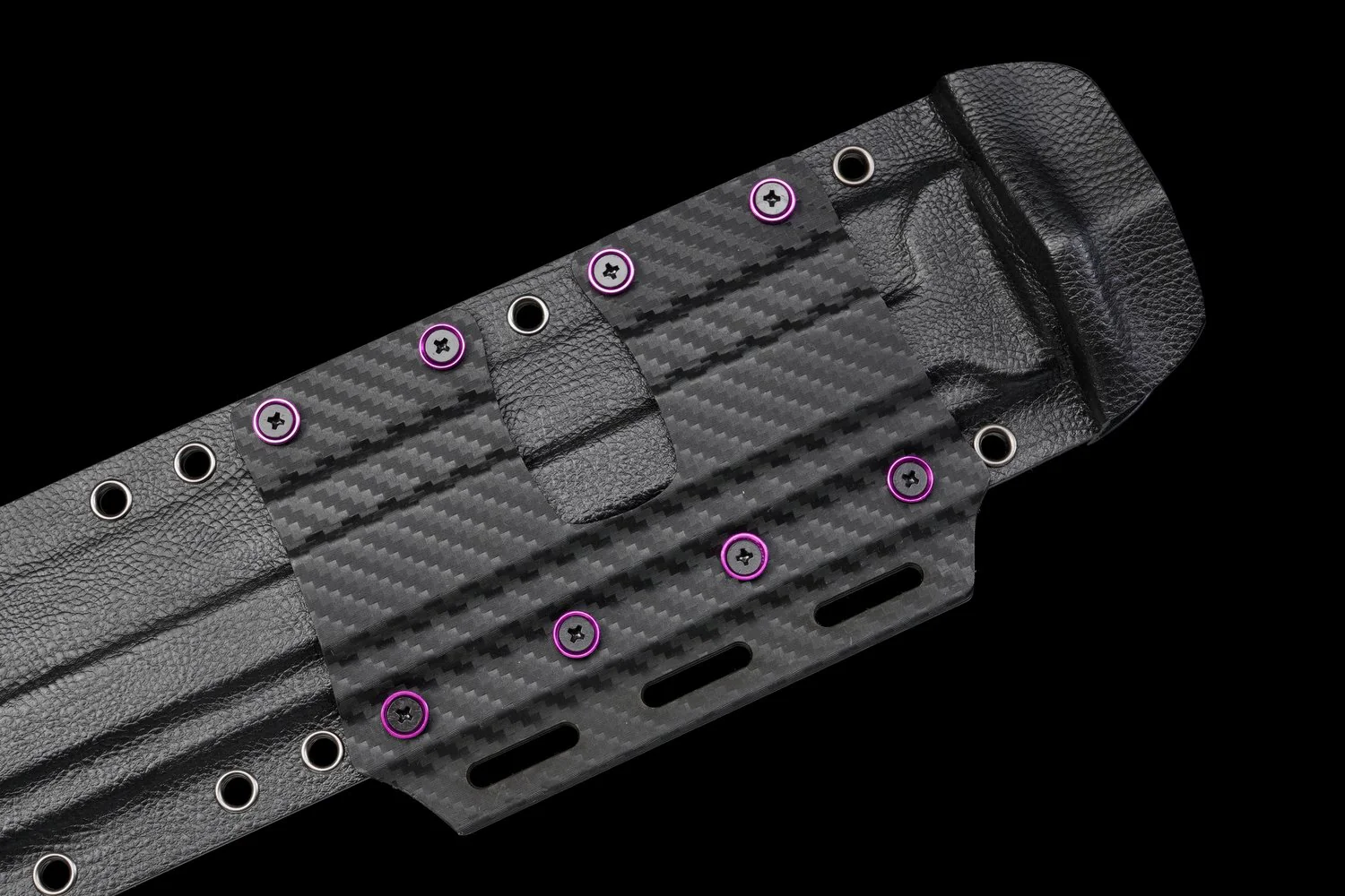Gladius Tactique Nightshade — DLC Elite - Image 5