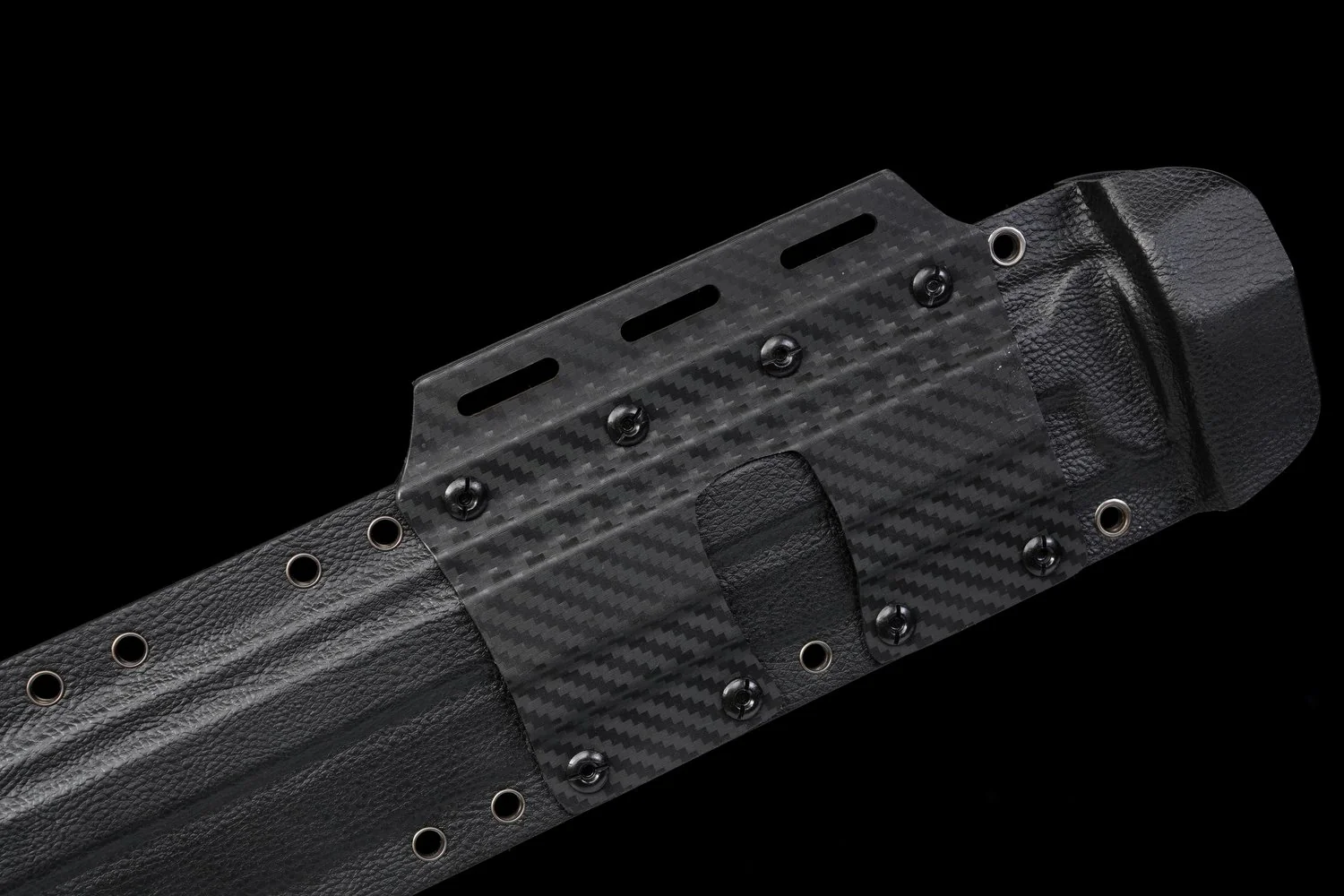 Gladius Tactique Nightshade — DLC Elite - Image 7