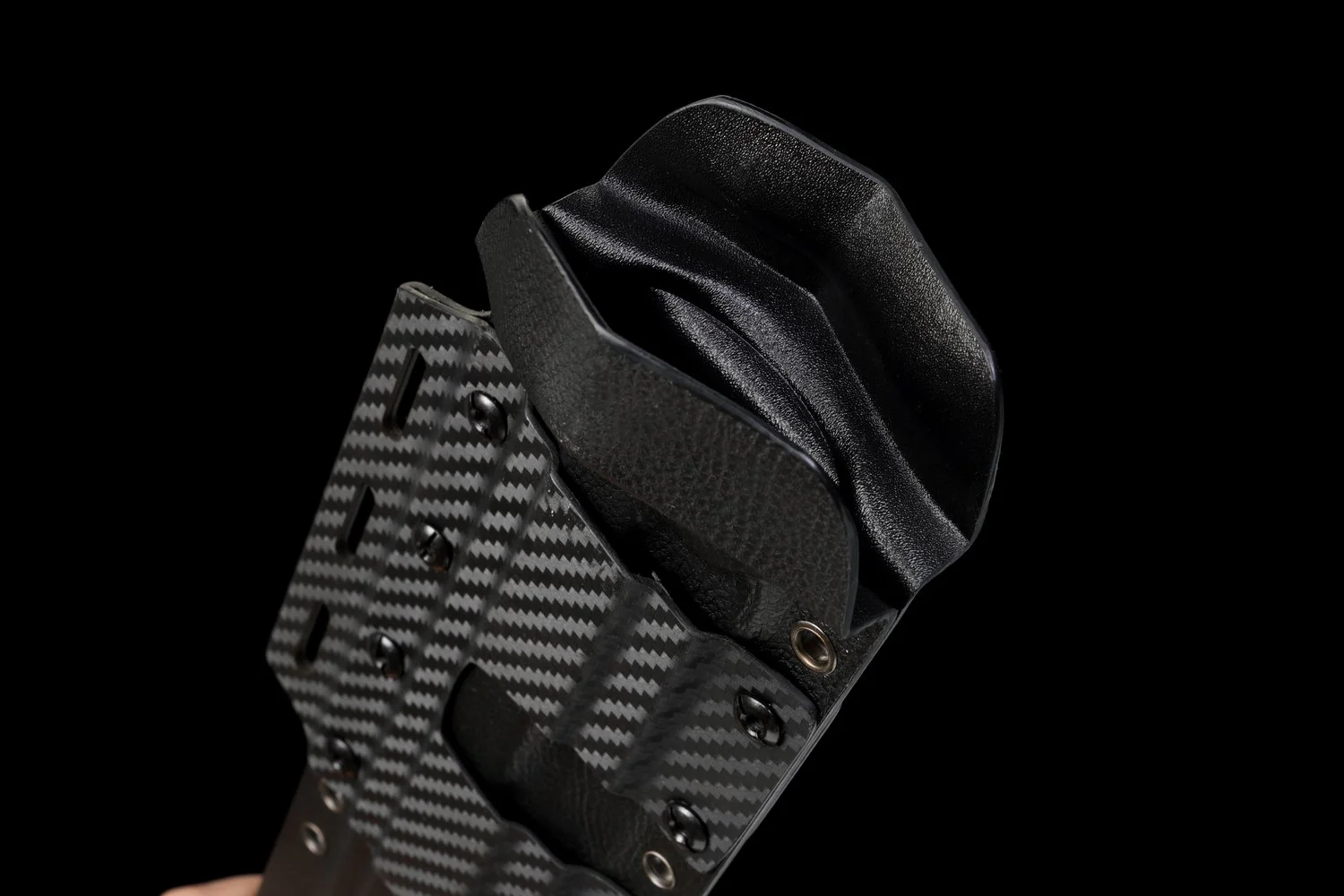 Gladius Tactique Nightshade — DLC Elite - Image 8