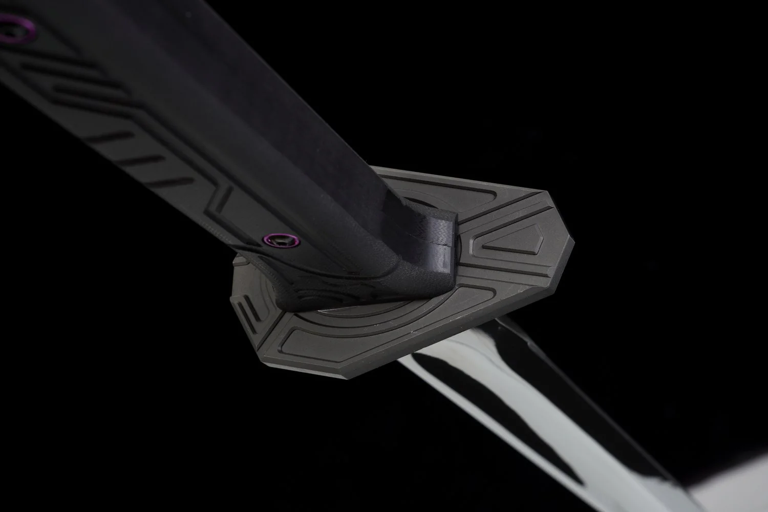 Gladius Tactique Nightshade — DLC Elite - Image 9