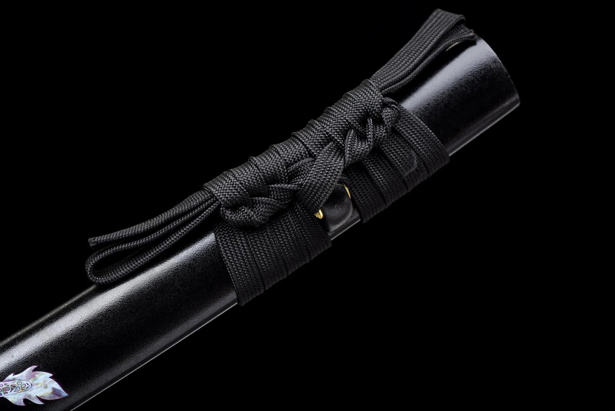 Katana Hakuryū-tō 白龍刀 - Image 13