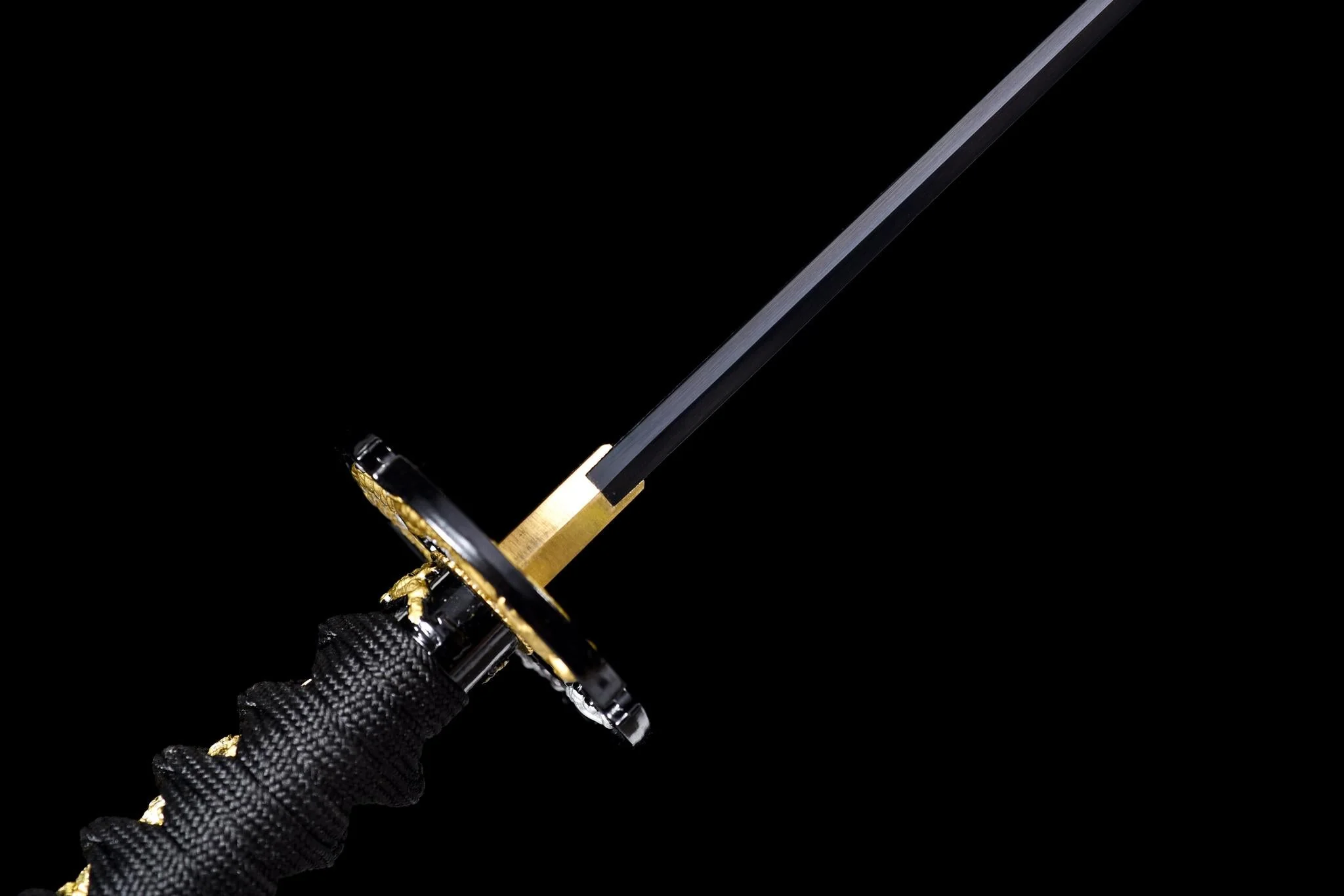 Katana Hakuryū-tō 白龍刀 - Image 7