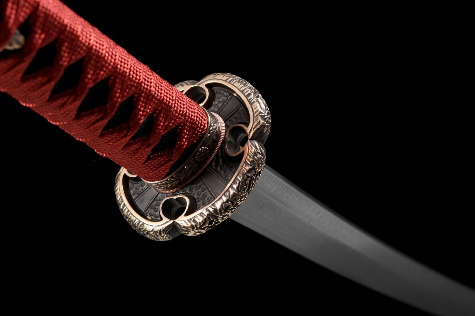 Katana Hideyoshi 秀吉 - Image 10