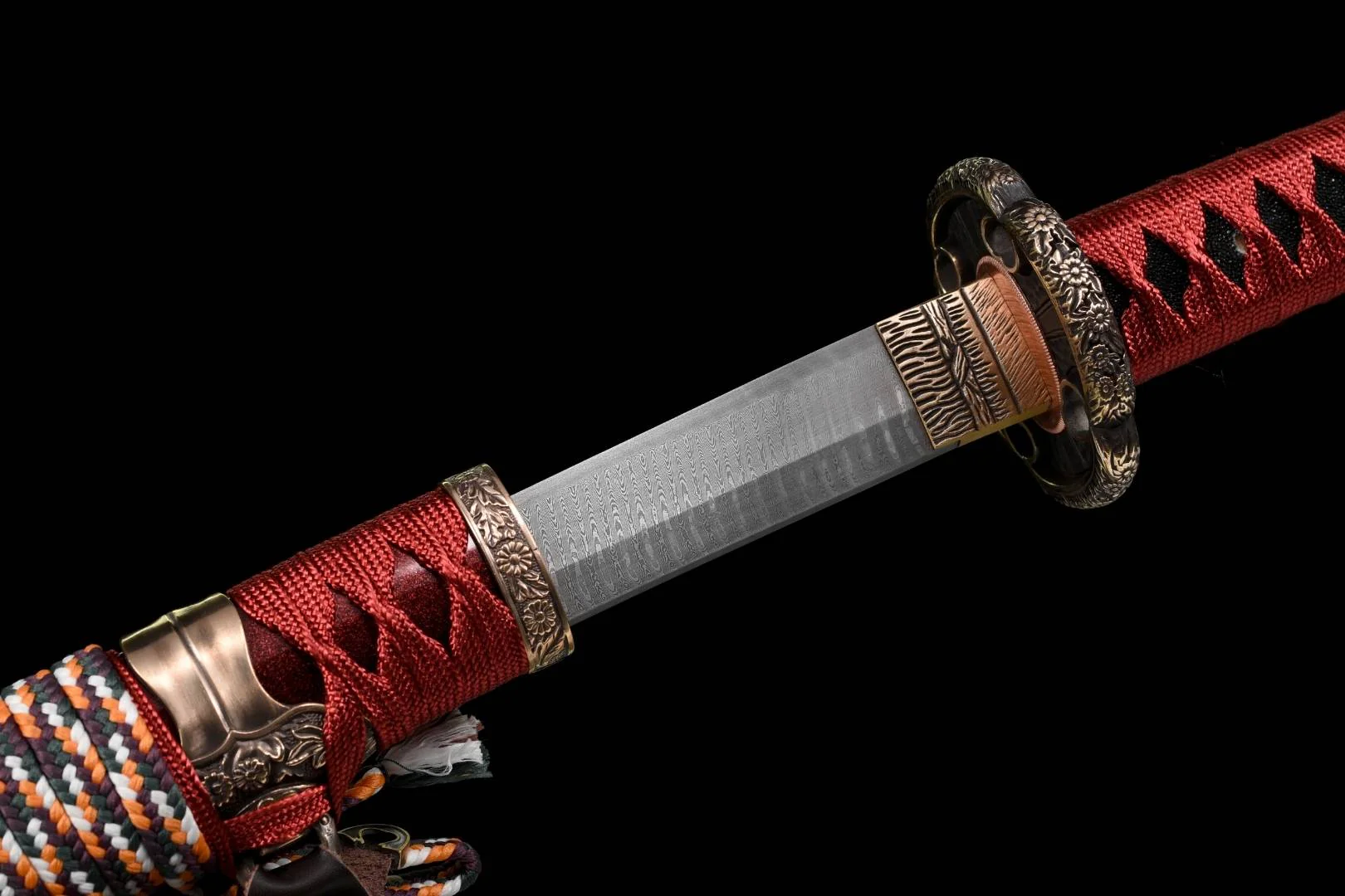 Katana Hideyoshi 秀吉 - Image 16