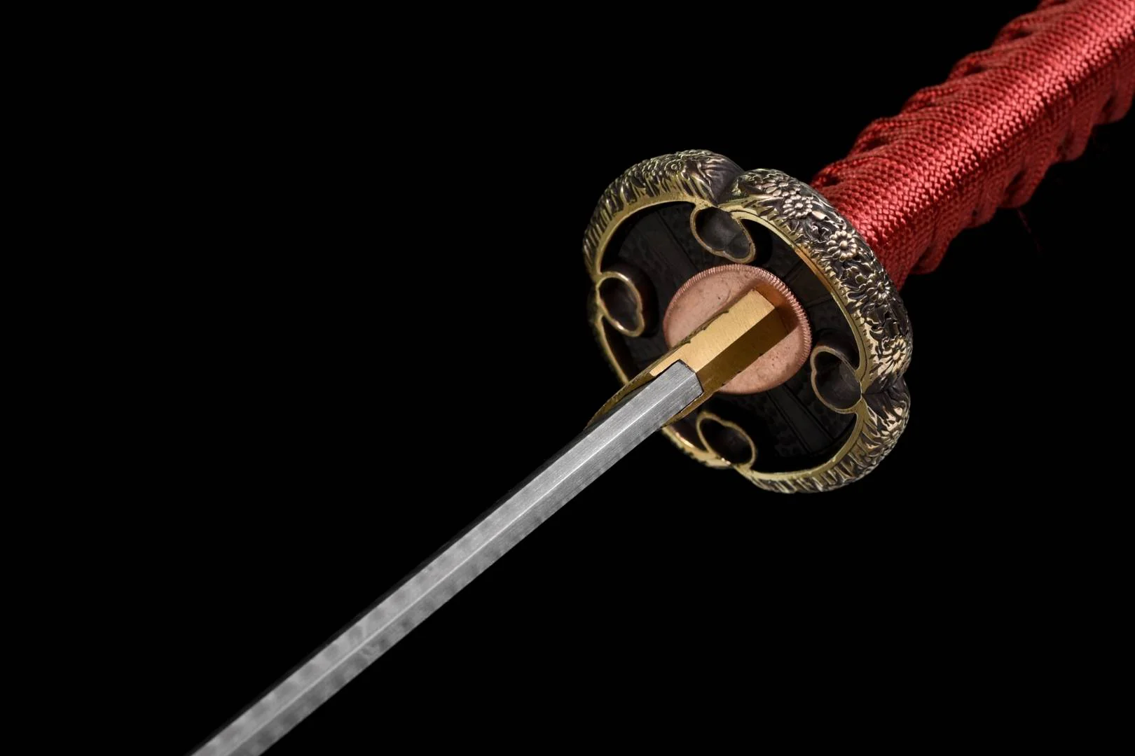 Katana Hideyoshi 秀吉 - Image 18