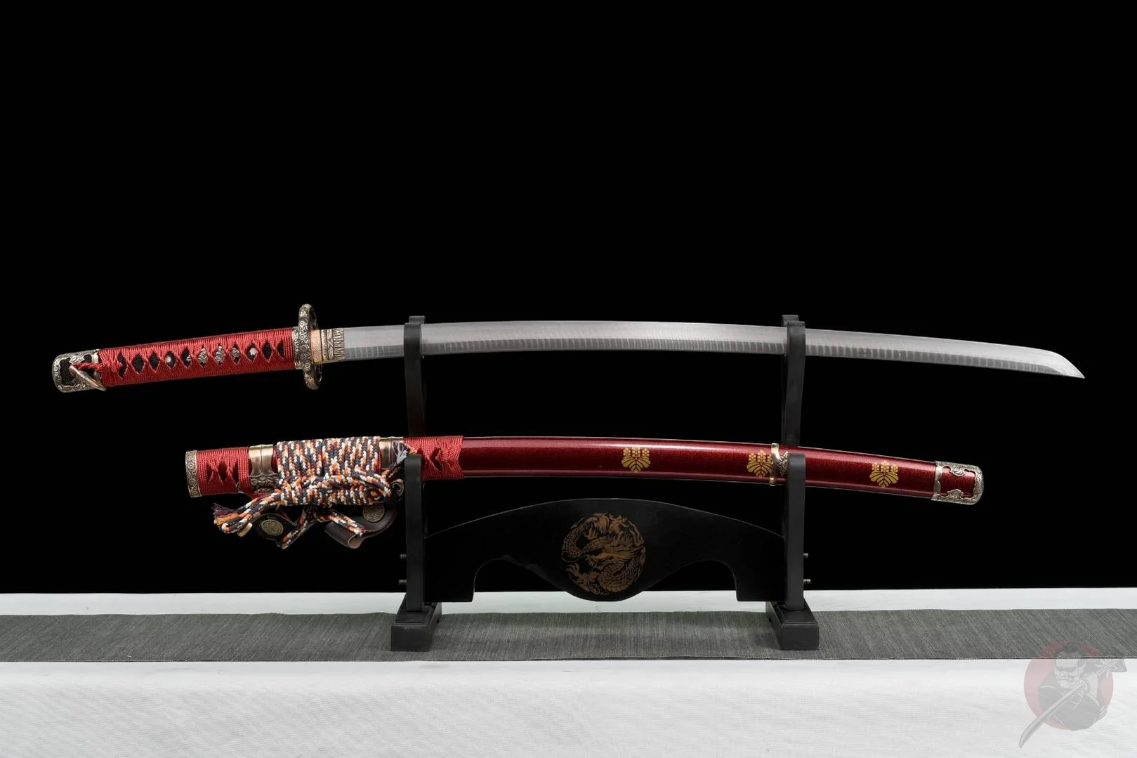 Katana Hideyoshi 秀吉 - Image 2