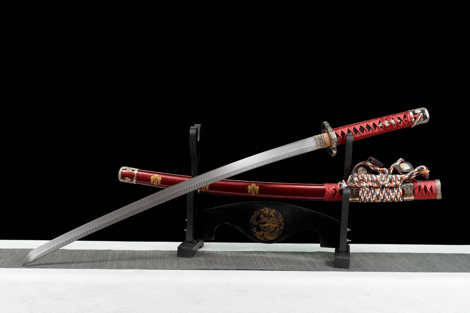 Katana Hideyoshi 秀吉 - Image 3
