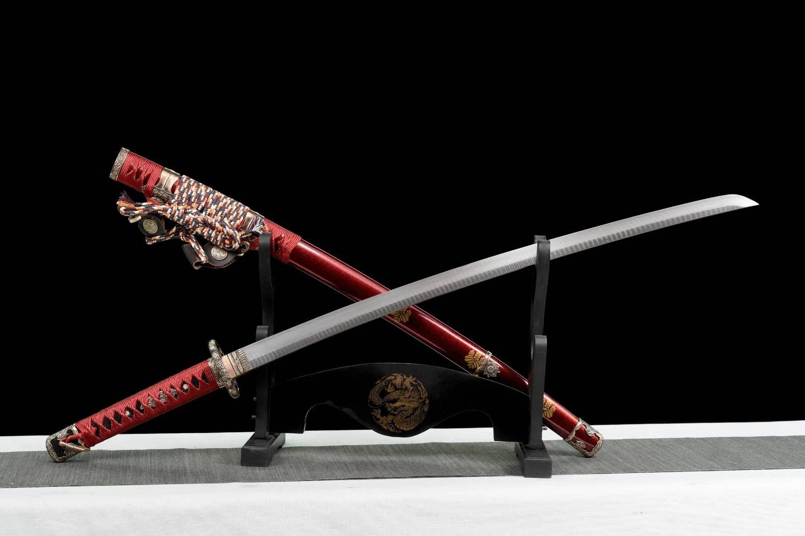 Katana Hideyoshi 秀吉 - Image 5