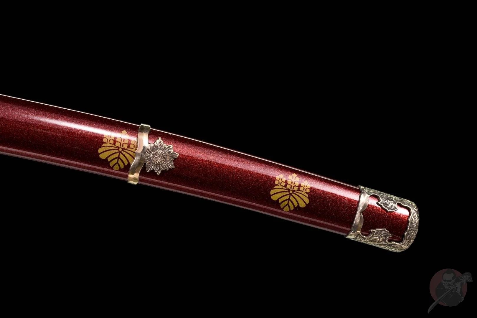Katana Hideyoshi 秀吉 - Image 6