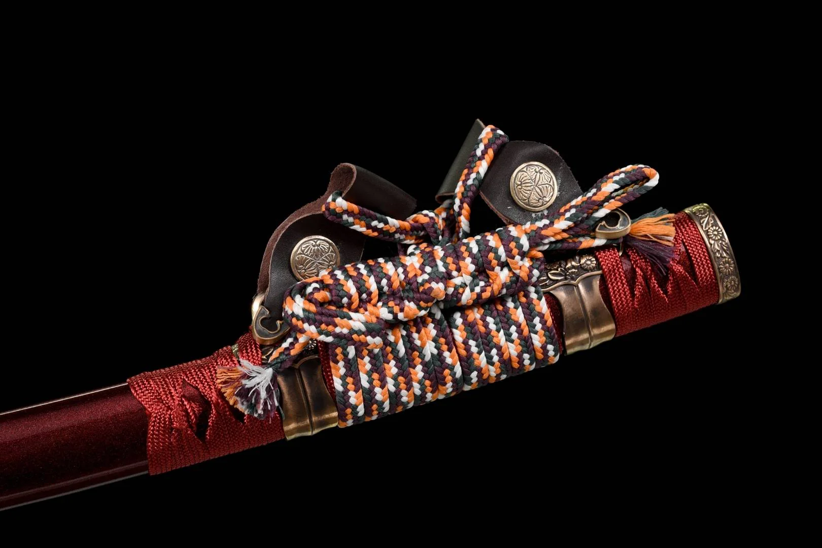 Katana Hideyoshi 秀吉 - Image 7