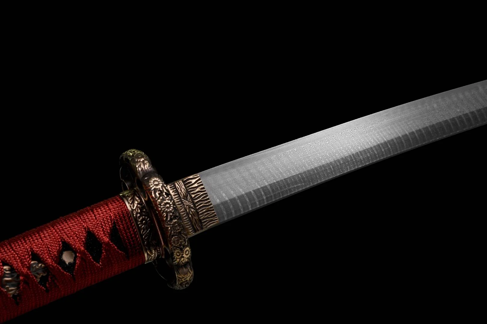 Katana Hideyoshi 秀吉 - Image 9