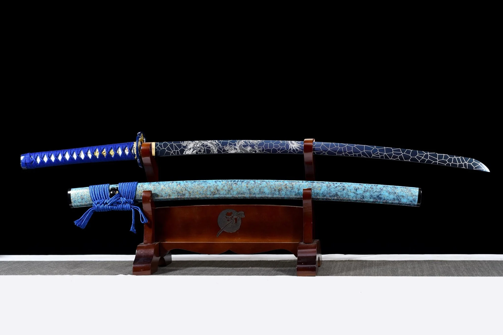 Katana HyĆretsu SĆryĆ« æ°·èŁèŒç«