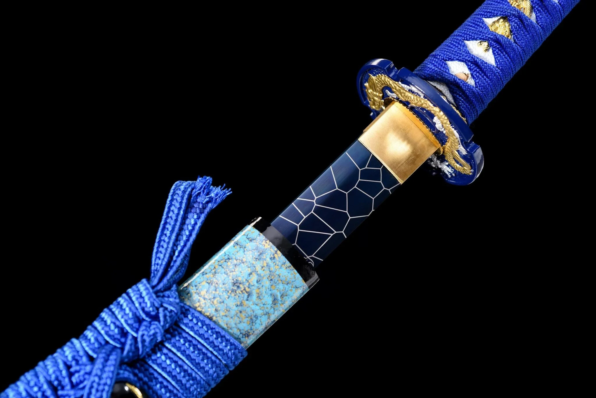 Katana HyĆretsu SĆryĆ« æ°·èŁèŒç« - Image 11