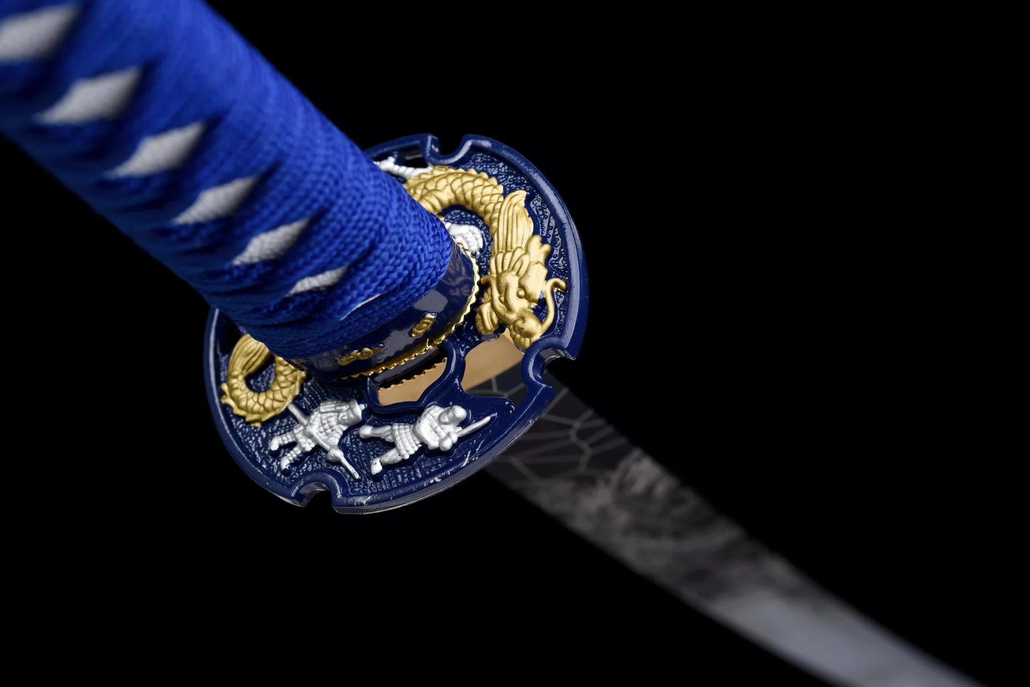Katana HyĆretsu SĆryĆ« æ°·èŁèŒç« - Image 12