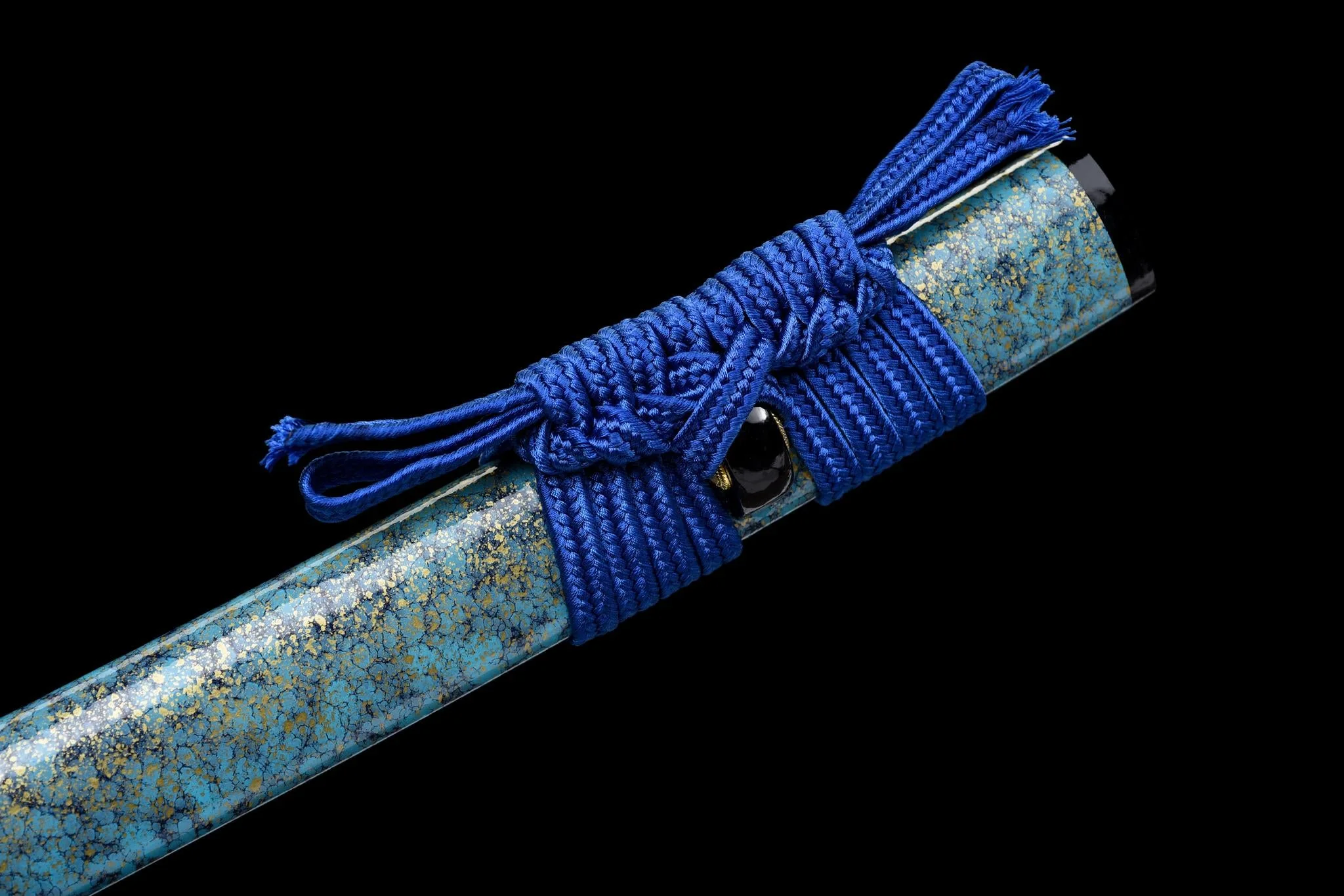 Katana HyĆretsu SĆryĆ« æ°·èŁèŒç« - Image 13