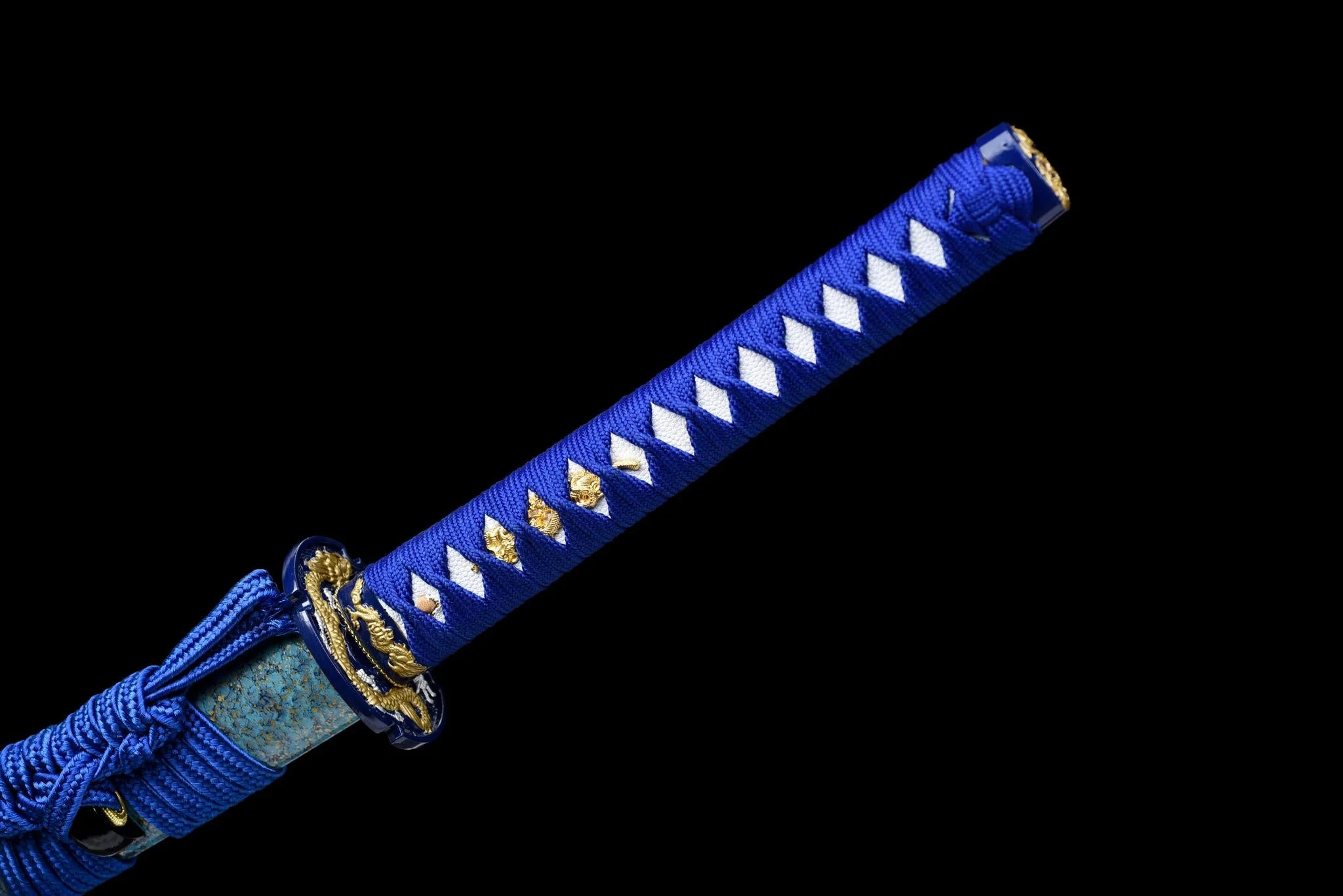 Katana HyĆretsu SĆryĆ« æ°·èŁèŒç« - Image 15