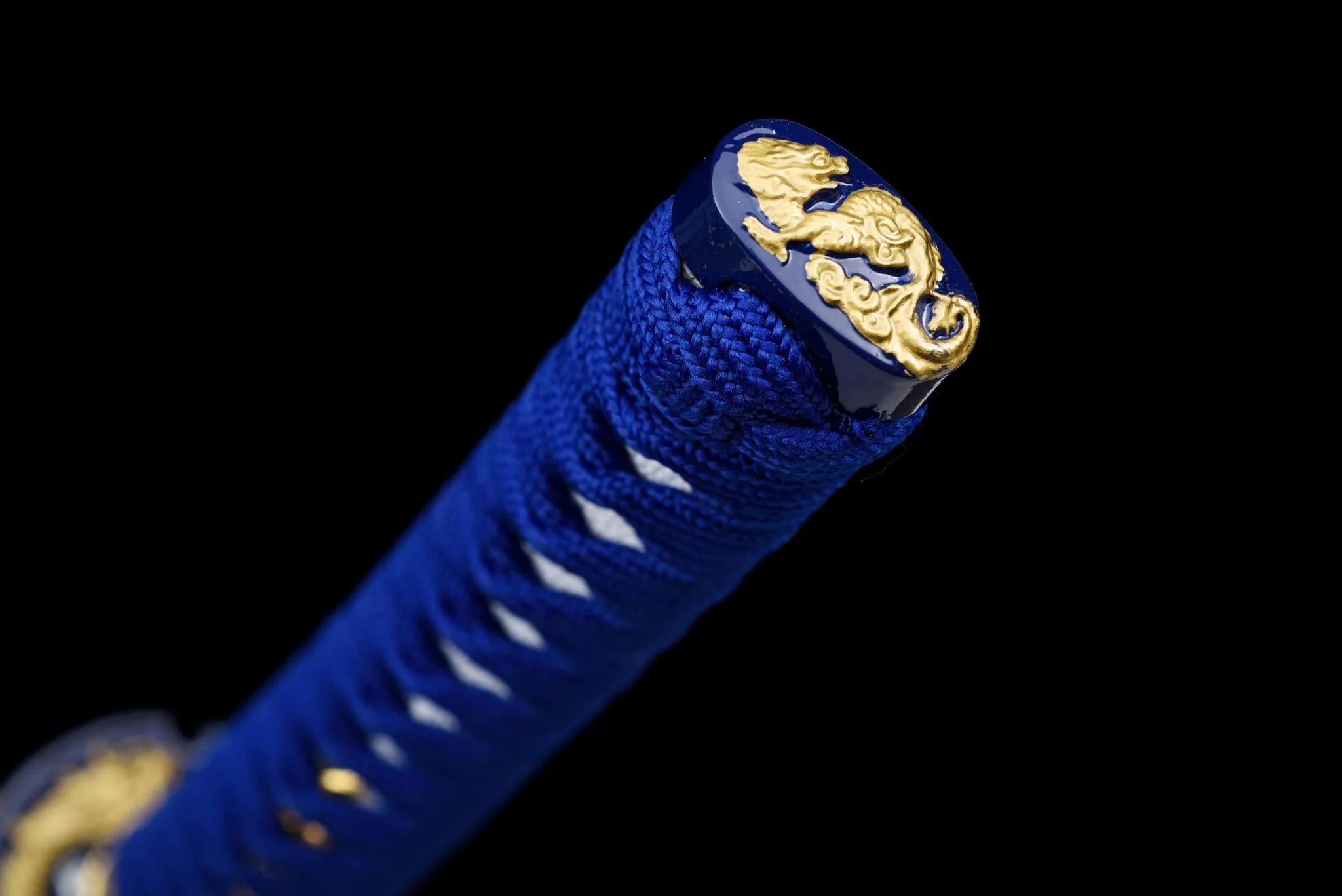 Katana HyĆretsu SĆryĆ« æ°·èŁèŒç« - Image 16