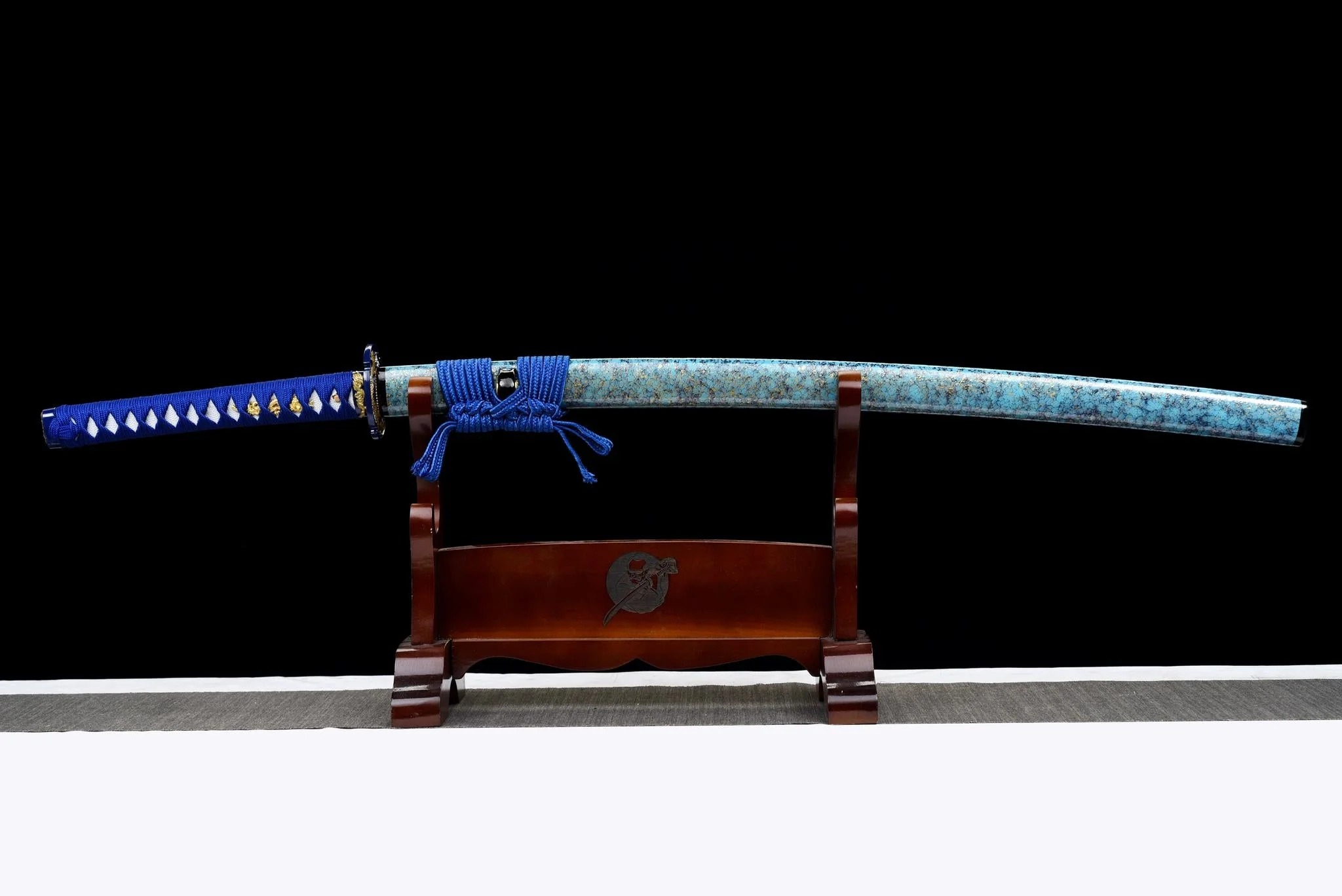 Katana HyĆretsu SĆryĆ« æ°·èŁèŒç« - Image 2