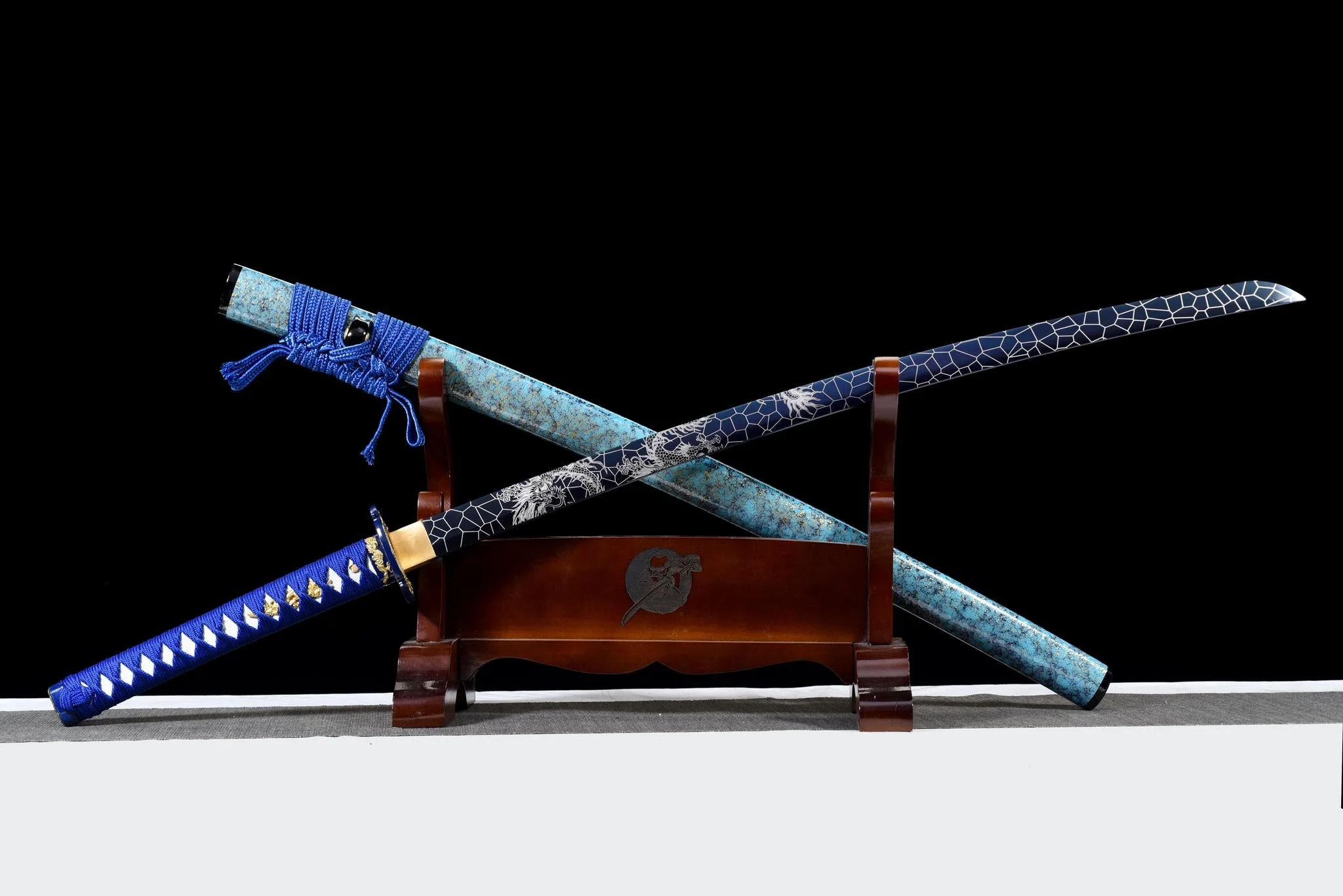 Katana HyĆretsu SĆryĆ« æ°·èŁèŒç« - Image 3