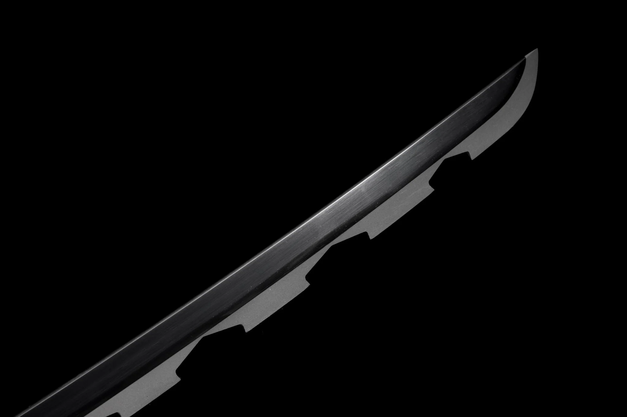 Inosuke Katana - Image 15