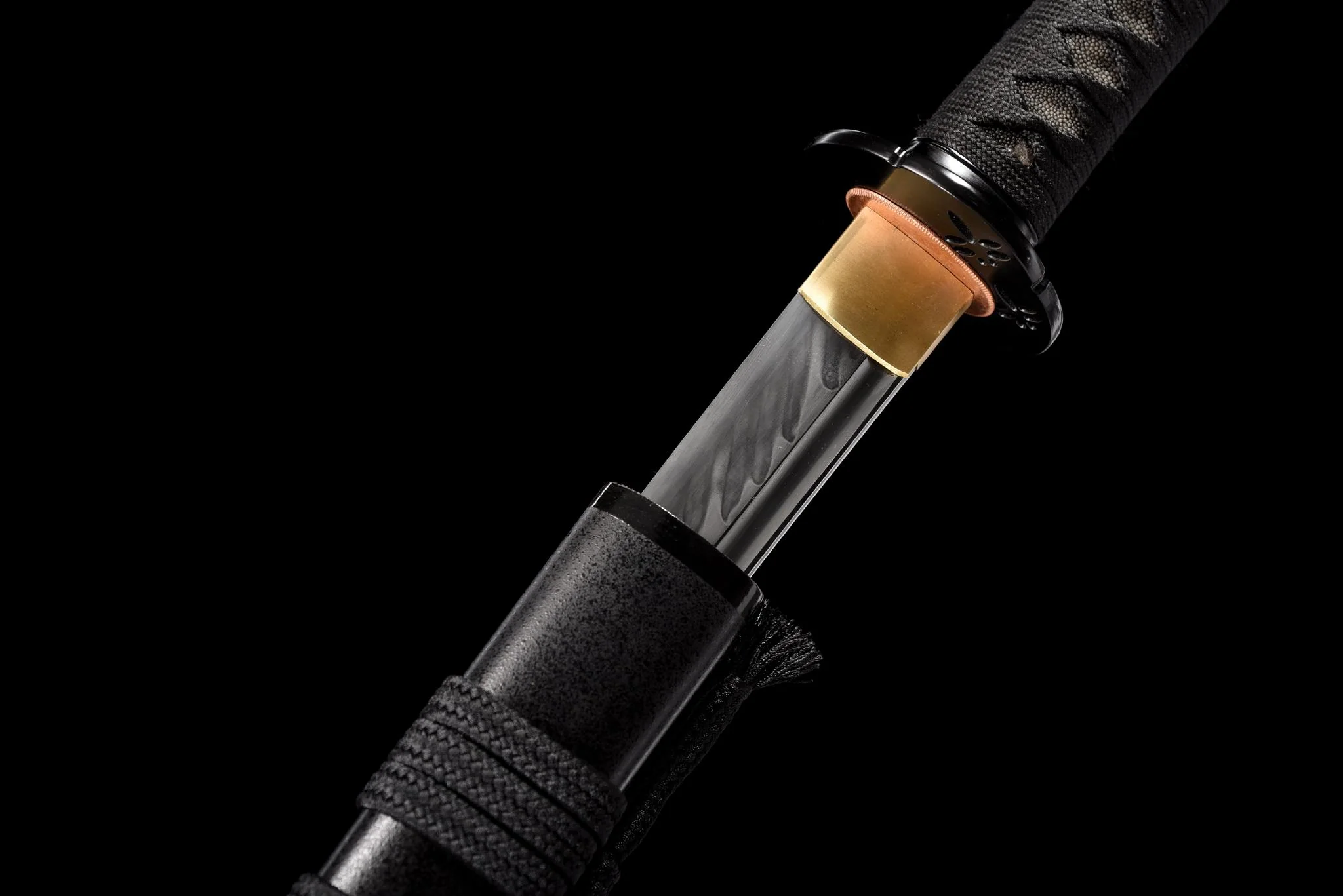 Kage Wakizashi ćœ± - Image 13