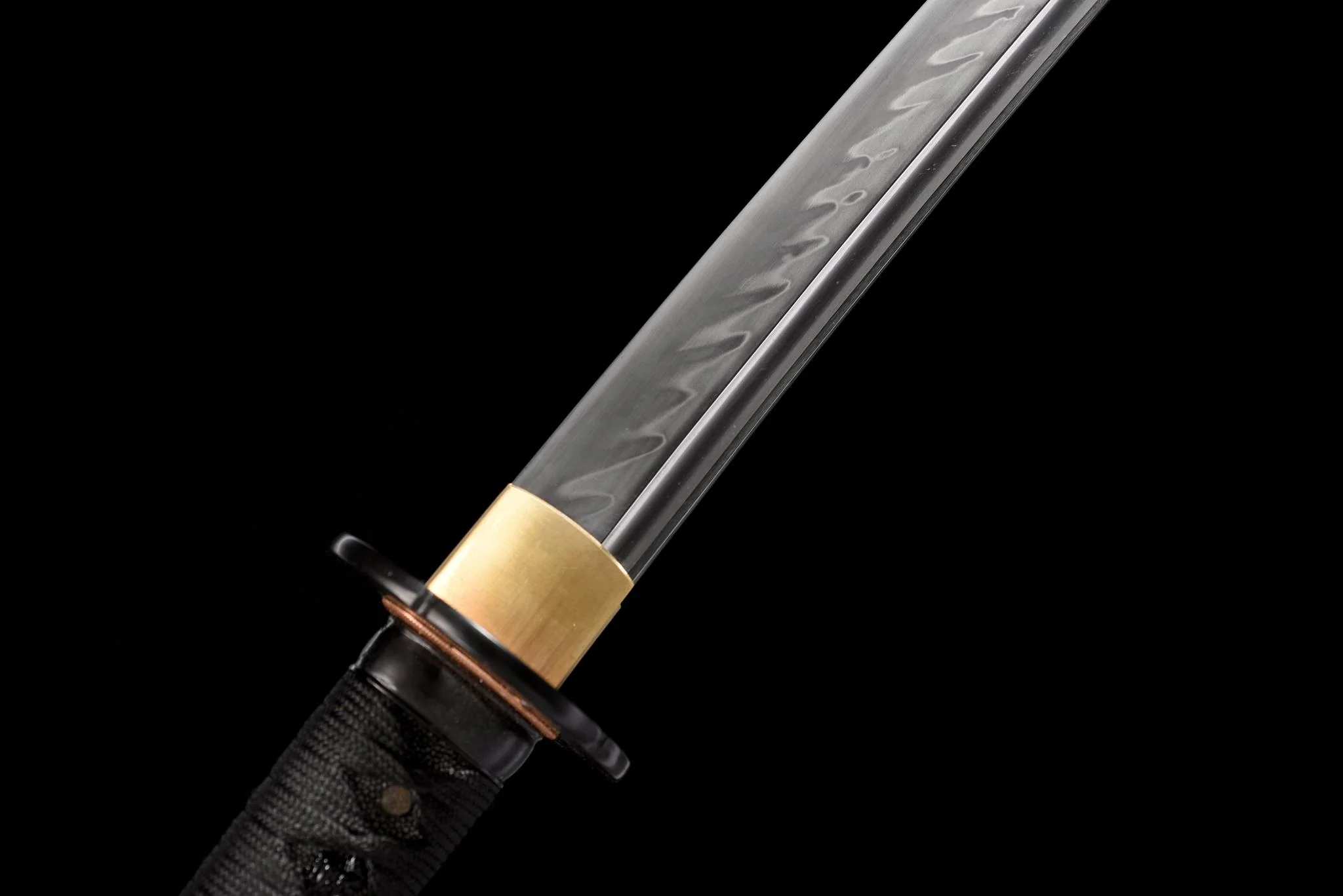 Kage Wakizashi ćœ± - Image 3