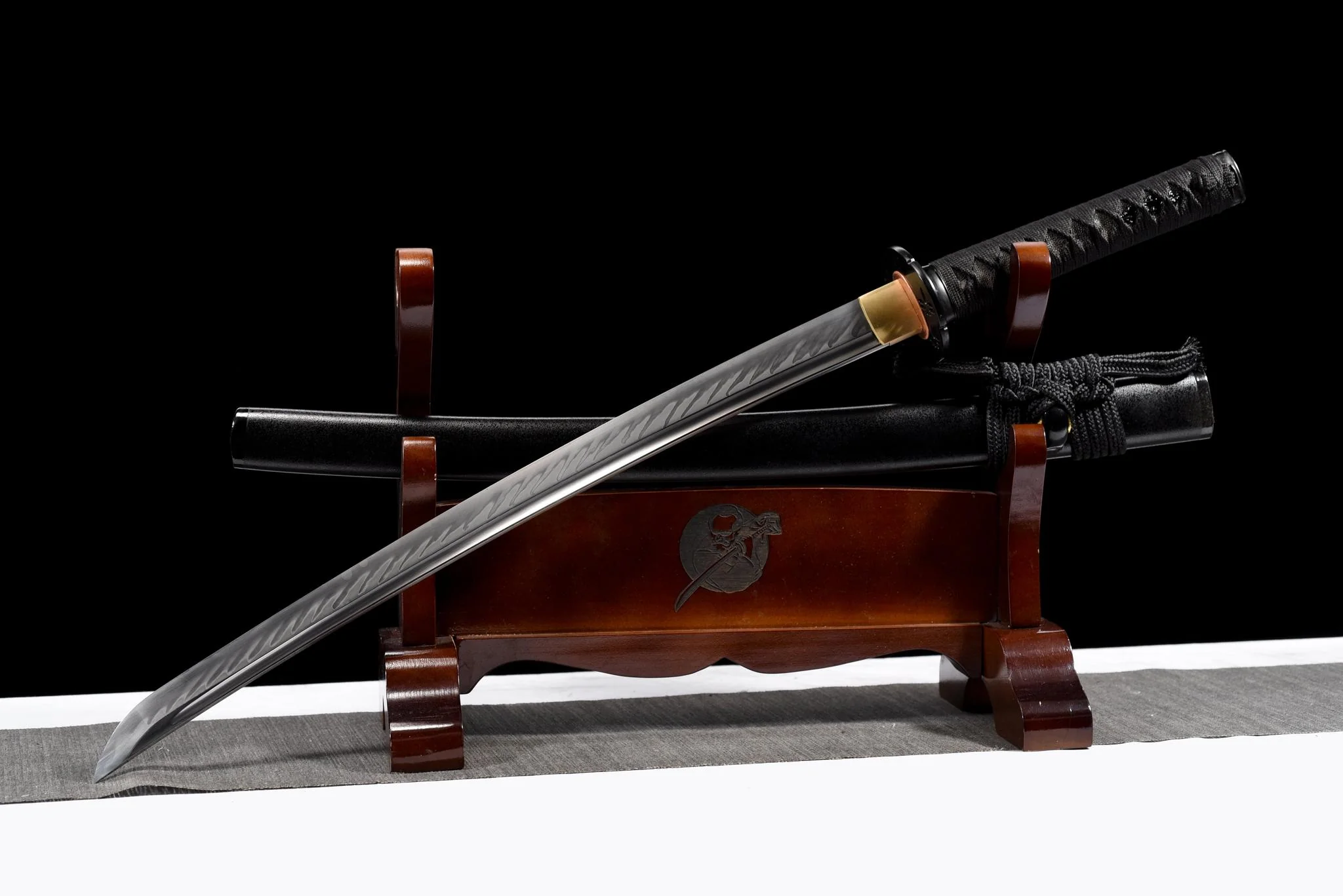 Kage Wakizashi ćœ± - Image 7