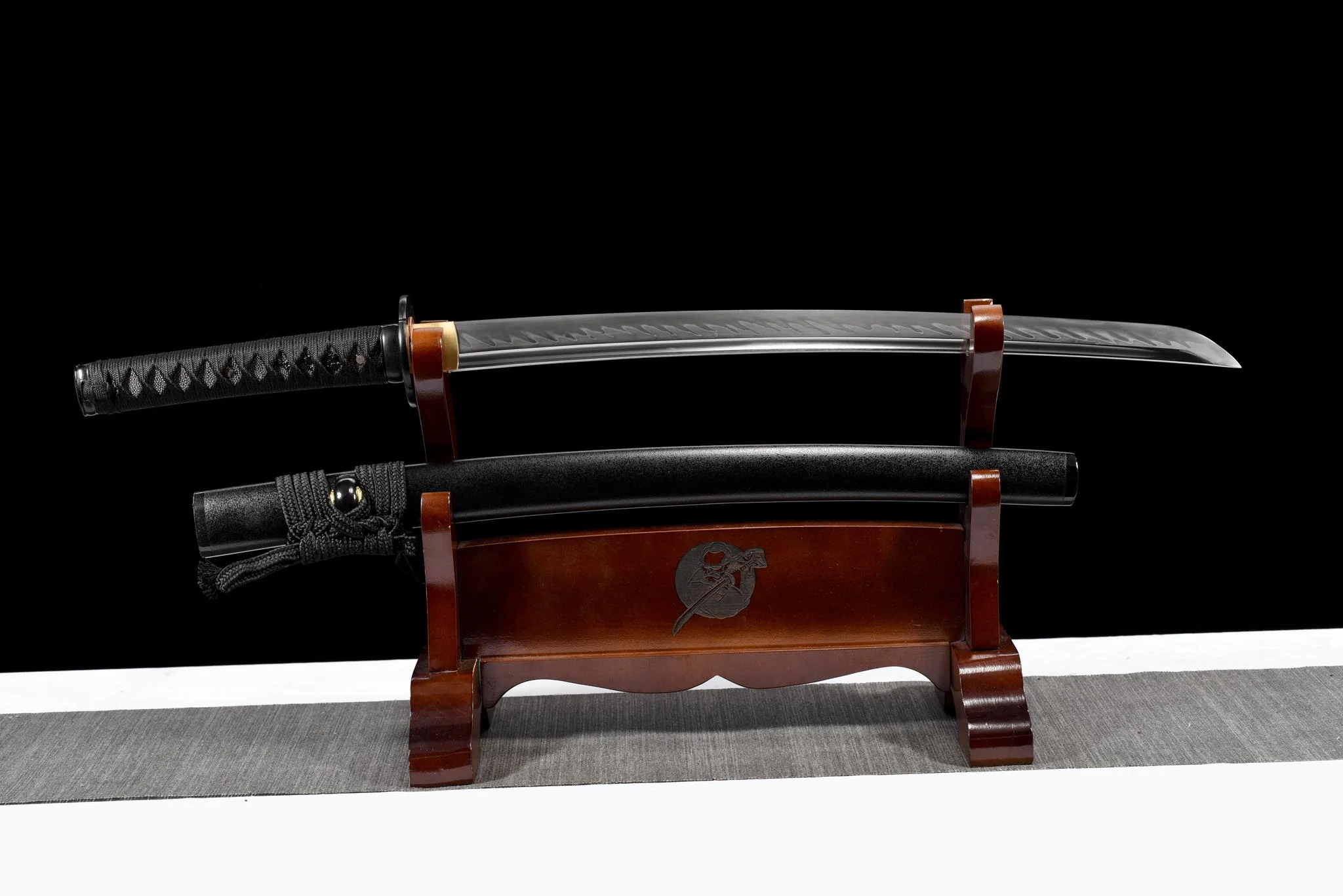 Kage Wakizashi ćœ± - Image 8