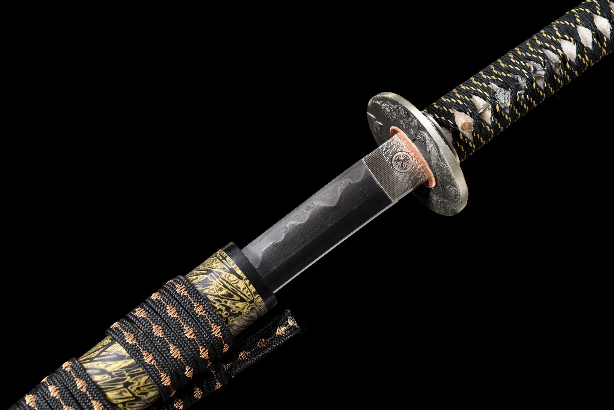 Katana Kakuran 鶴嵐 - Image 10