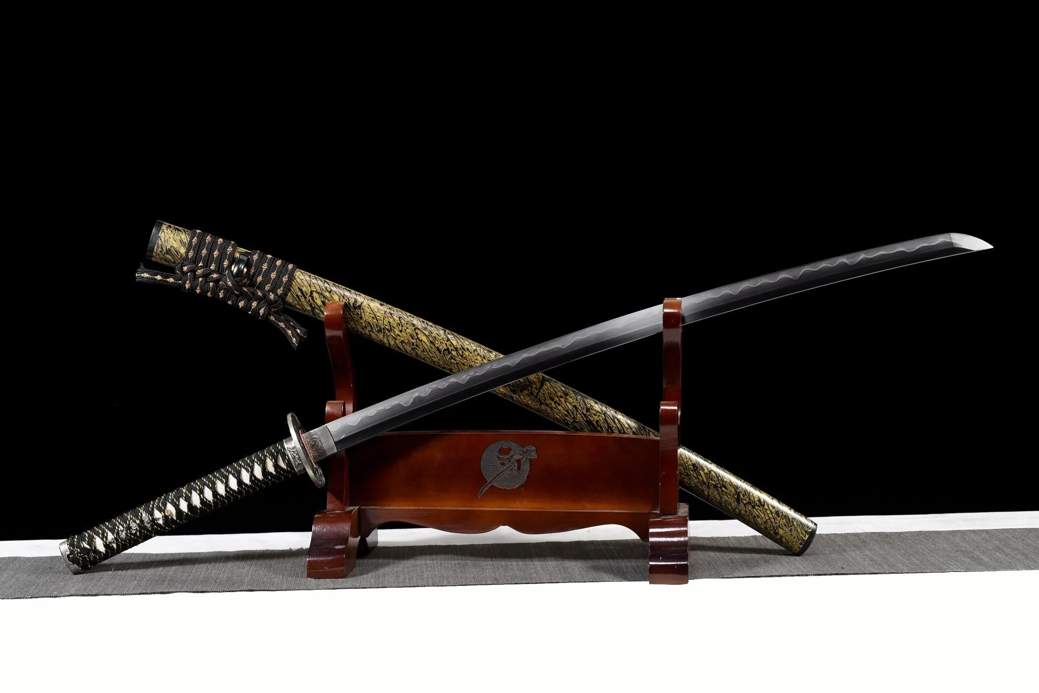 Katana Kakuran 鶴嵐 - Image 3