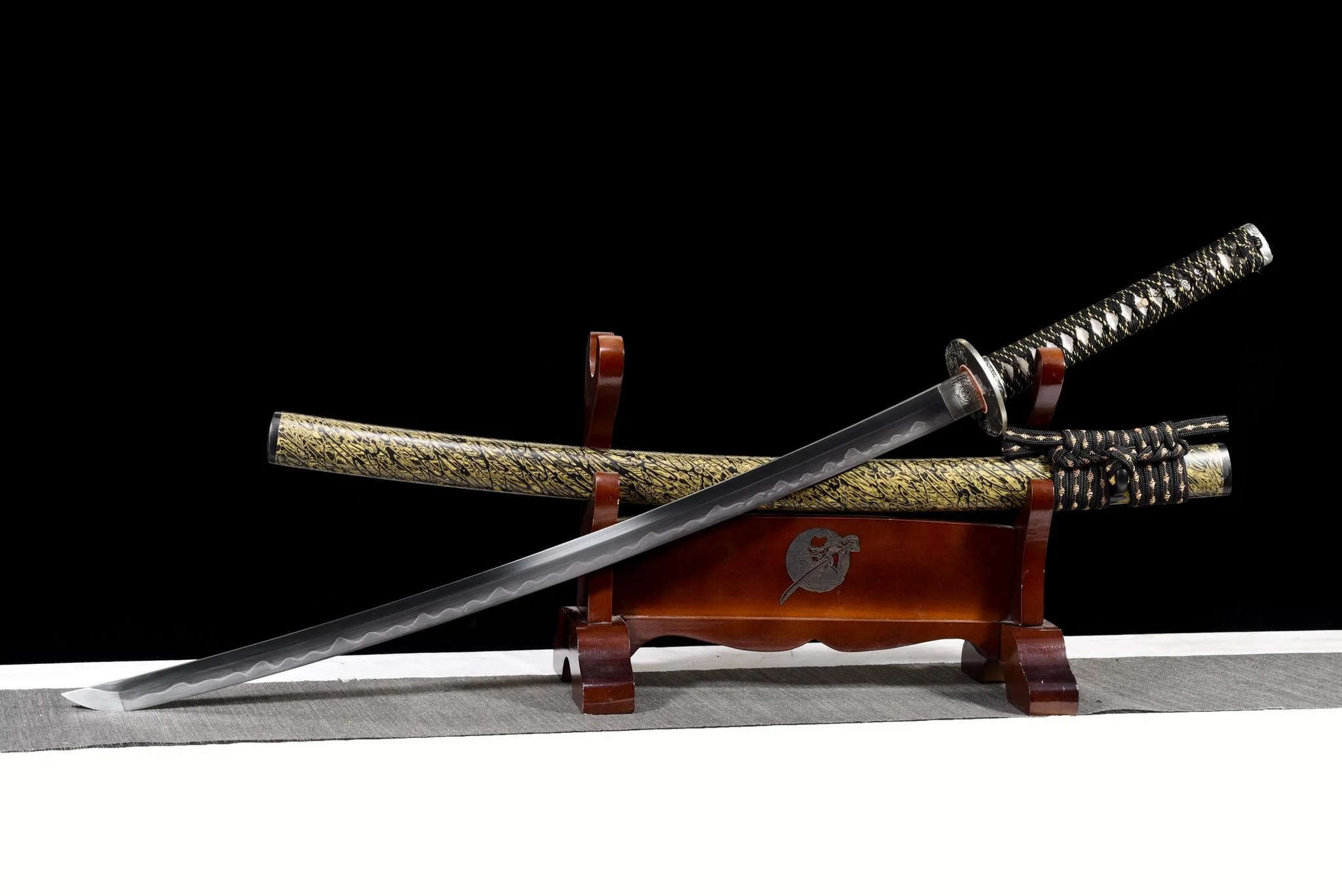 Katana Kakuran 鶴嵐 - Image 4