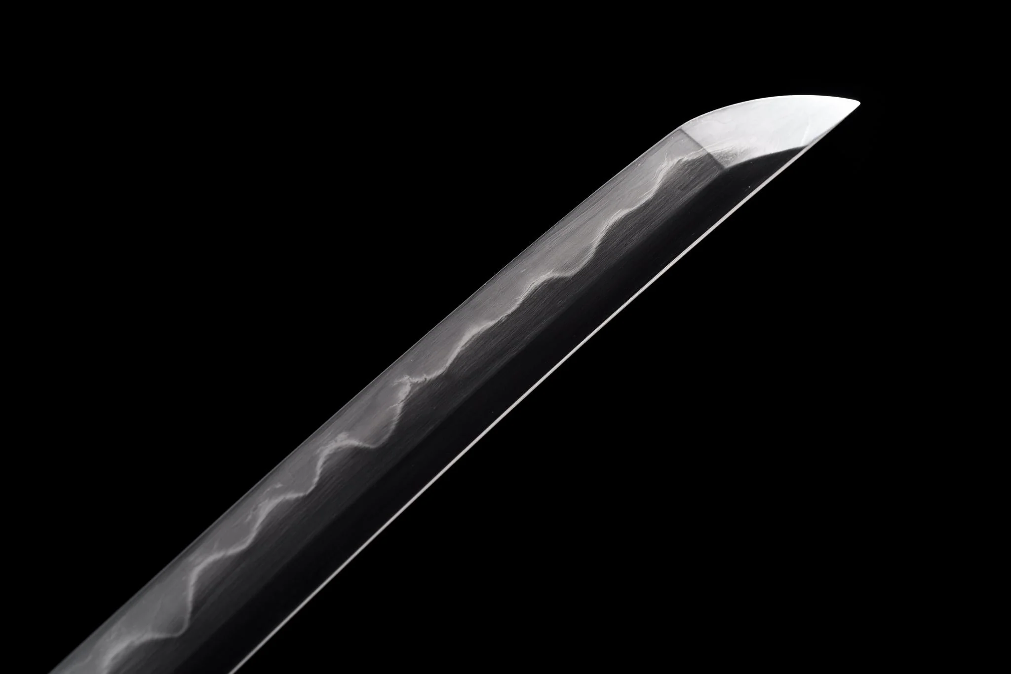 Katana Kakuran 鶴嵐 - Image 5